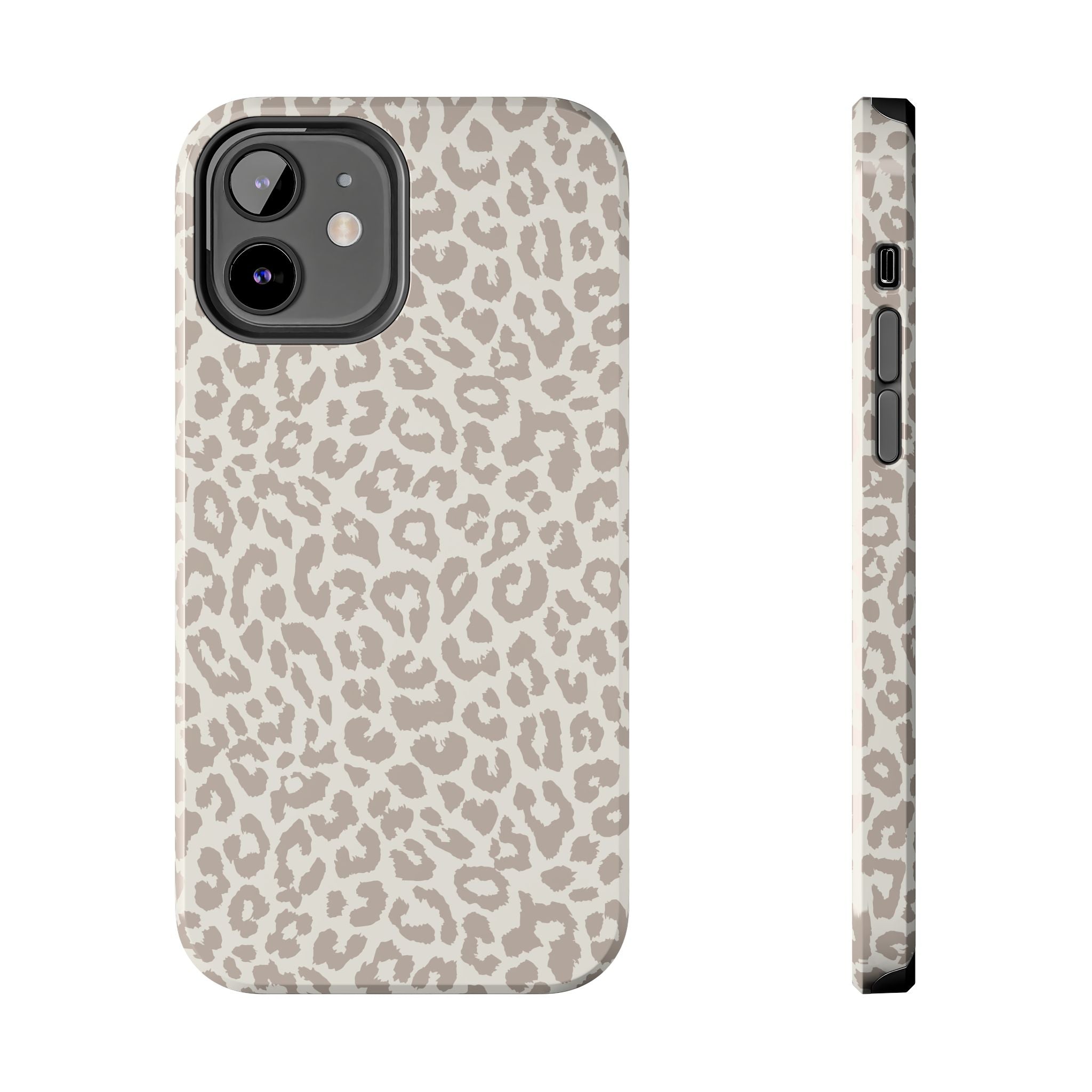 Animal Print Phone Case