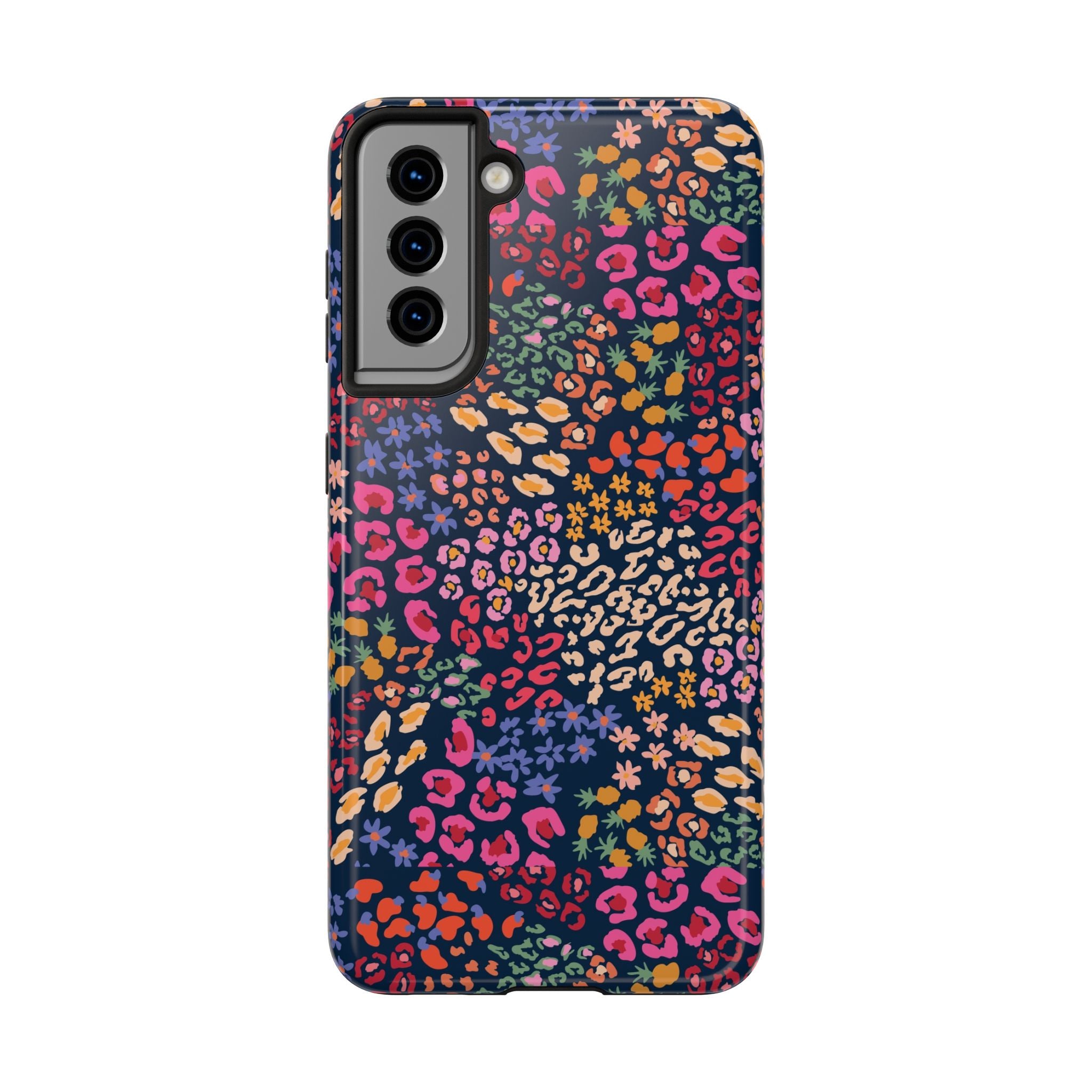 Animal Print Phone Cases