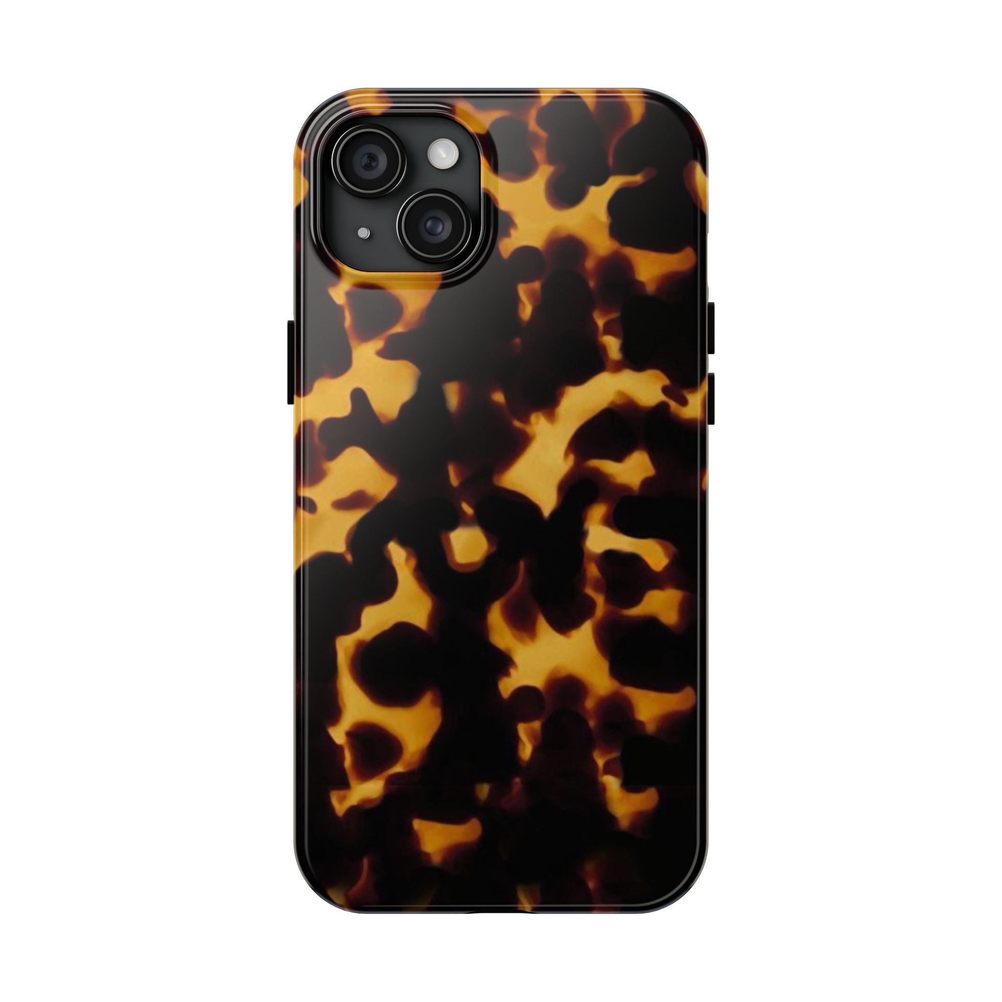 Animal- Tortoise Shell Print