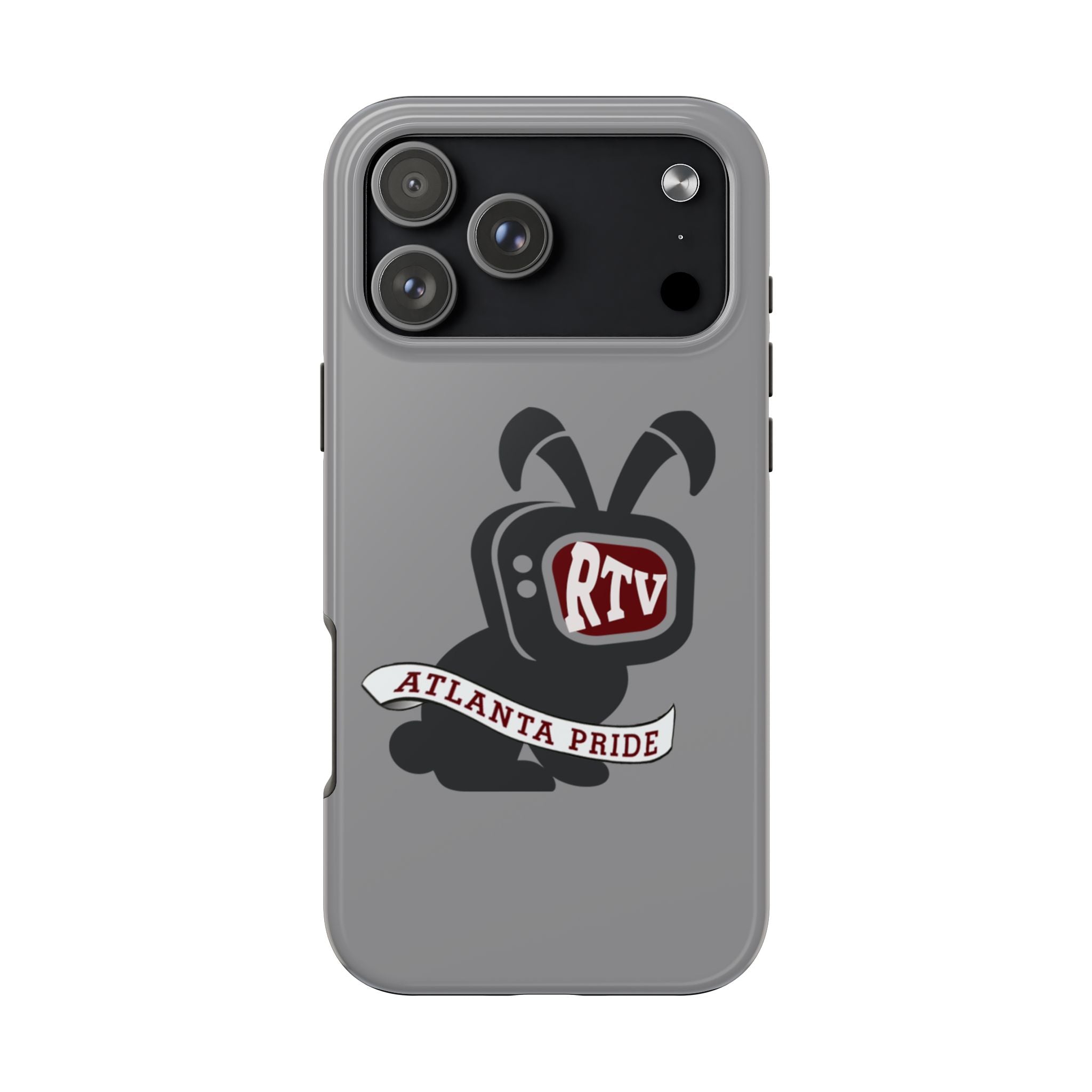 Atlanta- Rabbit TV
