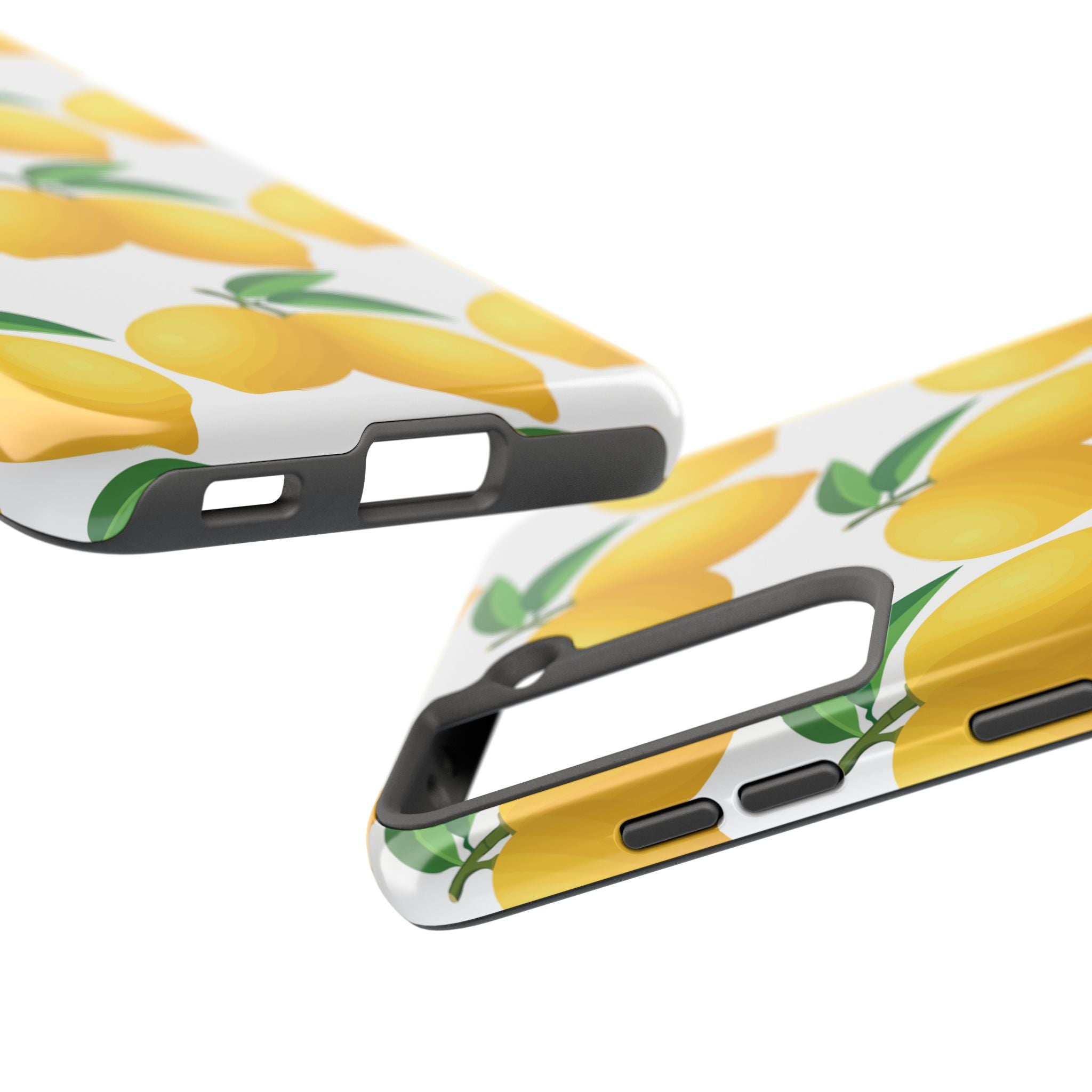 Fruit - Lemons