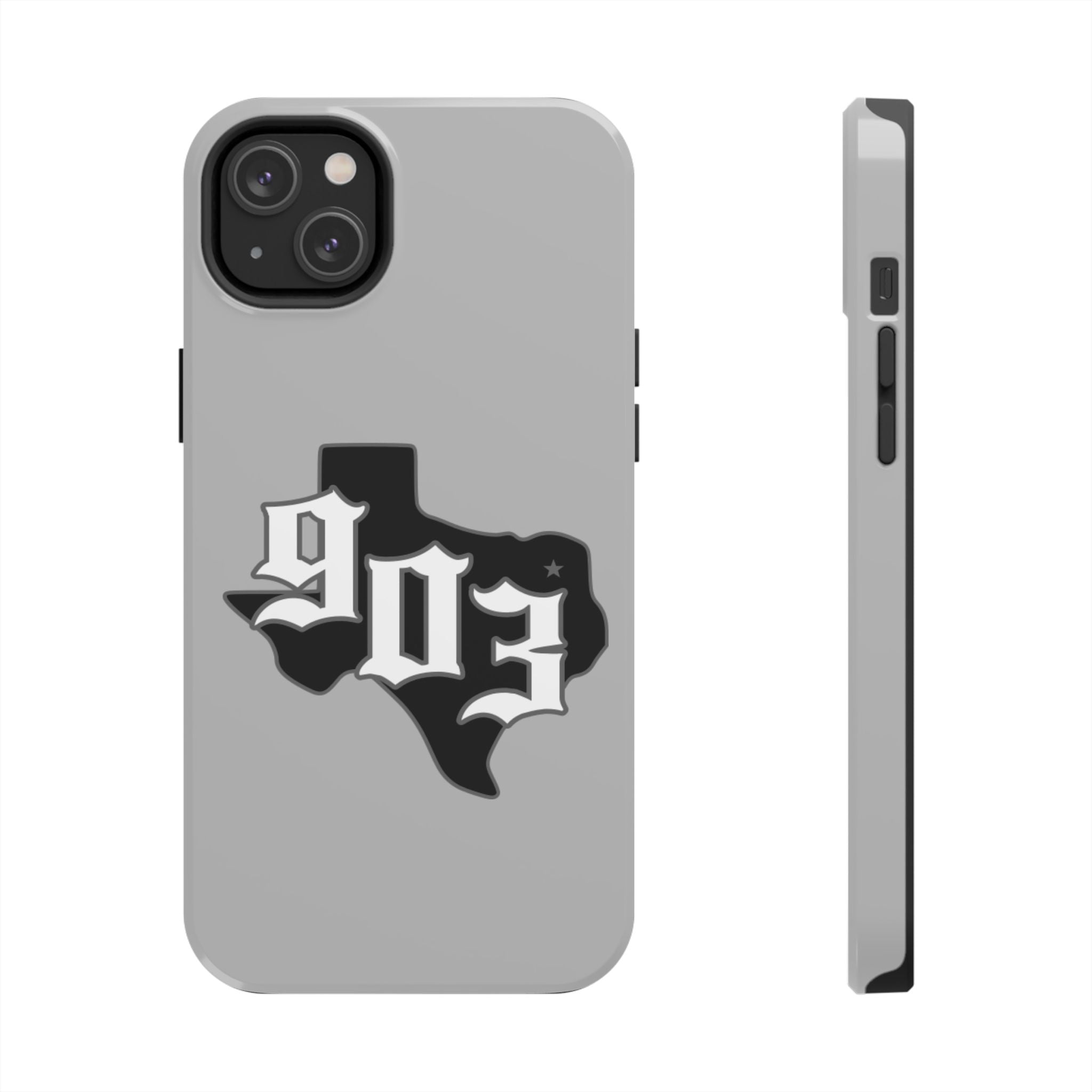 903- Texas Grey
