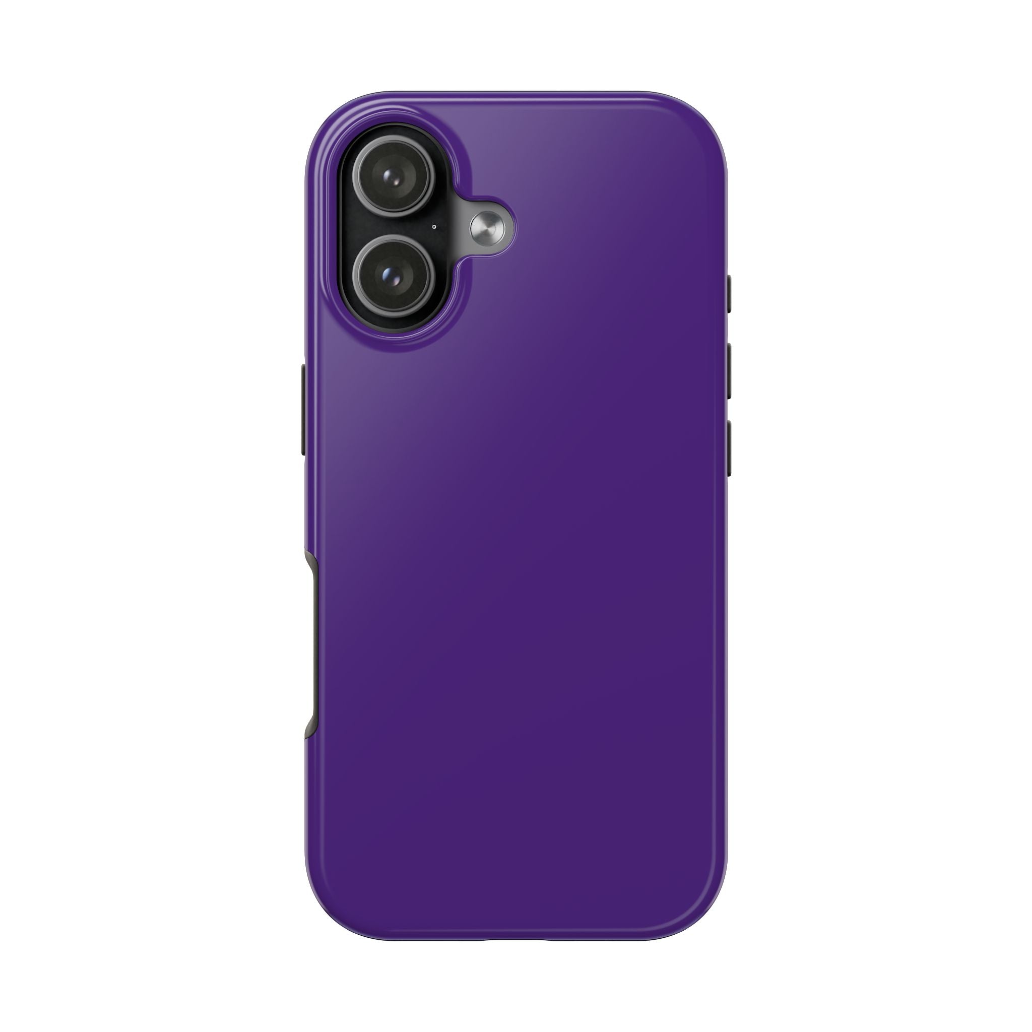 Purple Phone Case