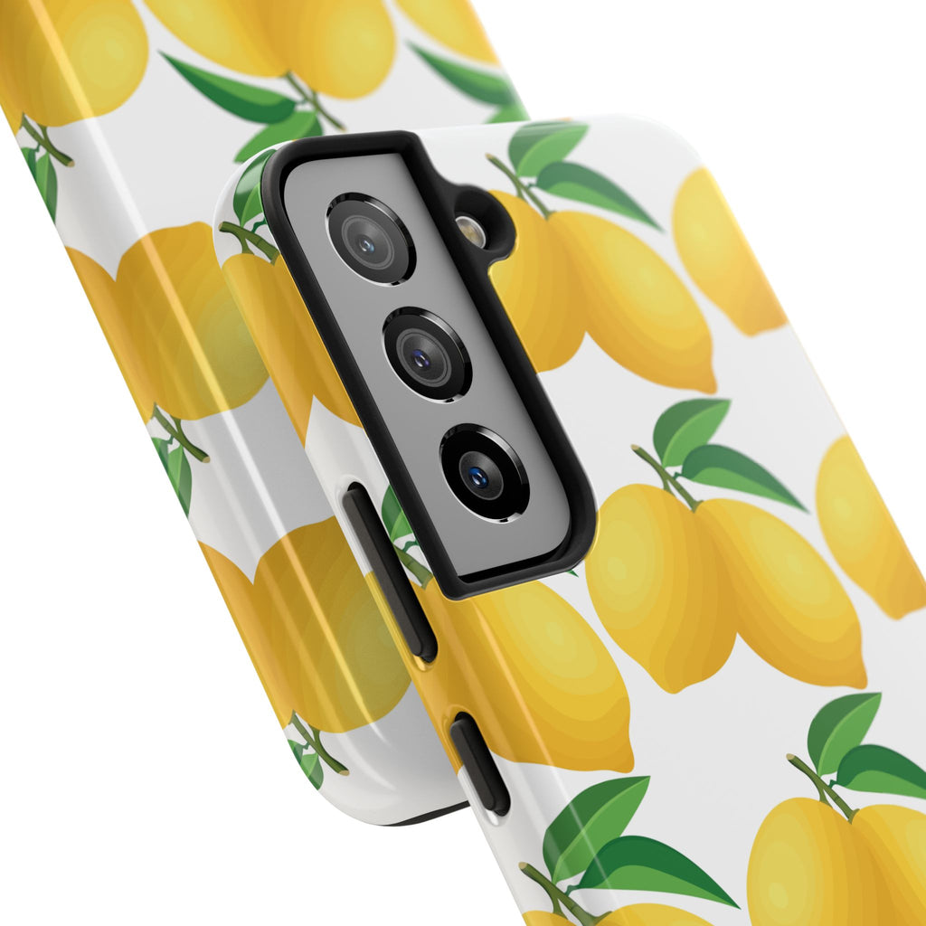 Fruit - Lemons