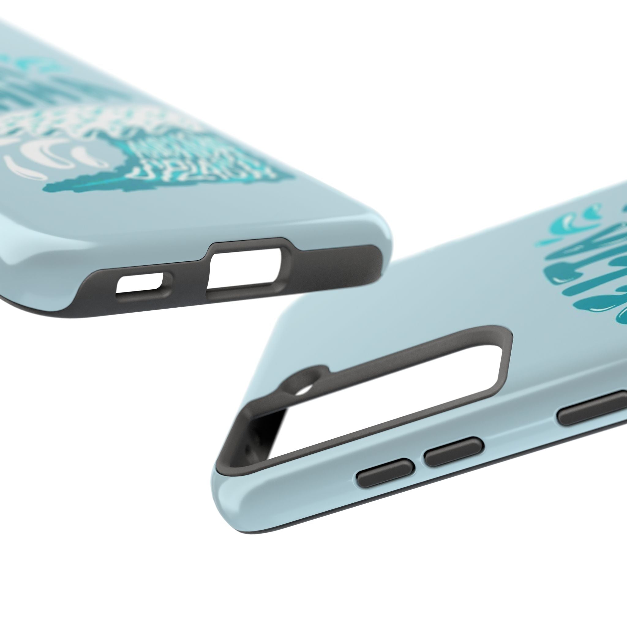 Delta Gamma- Blue