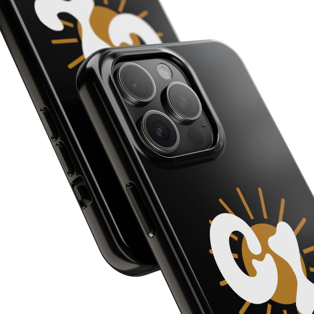 Black Case Life Phone Case