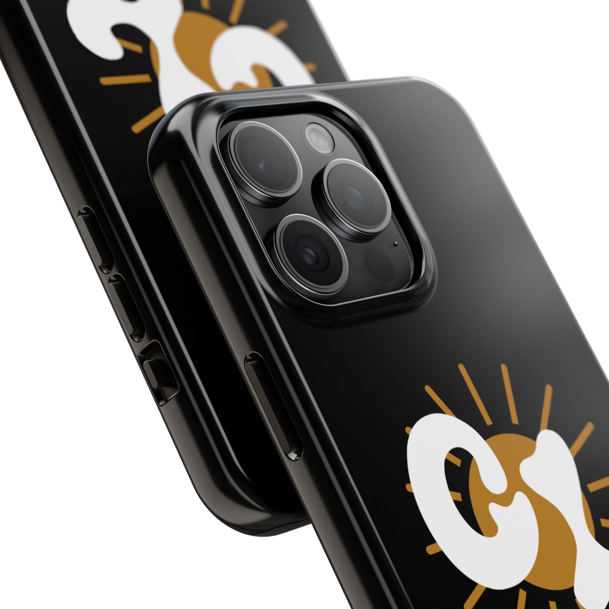 Black Case Life Phone Case