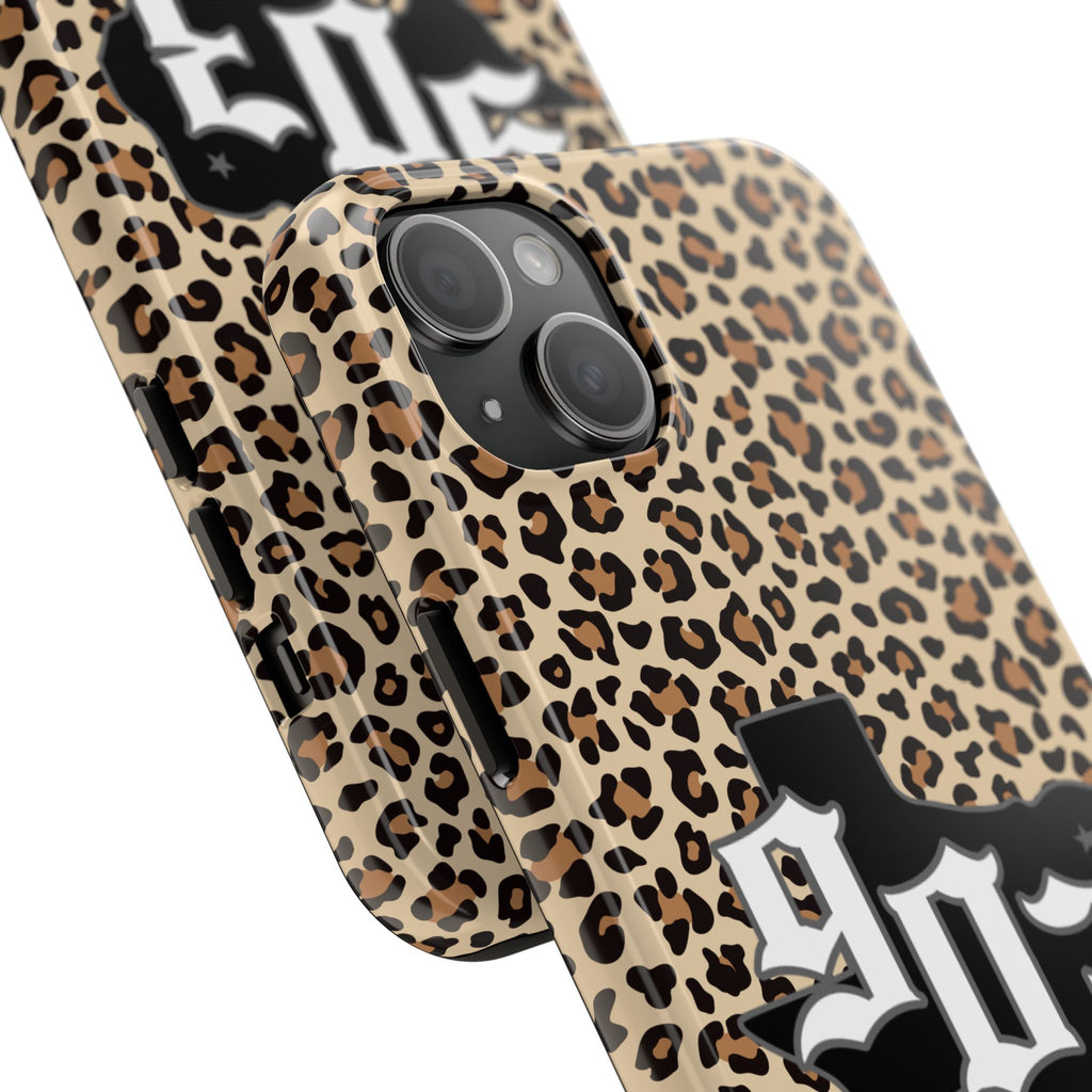 903- Cheetah Print