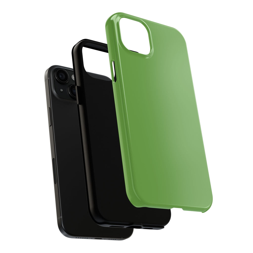Green Phone Case