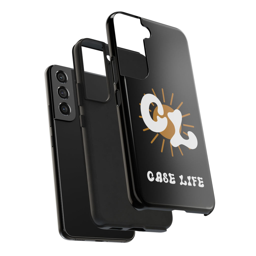 Black Case Life Phone Case