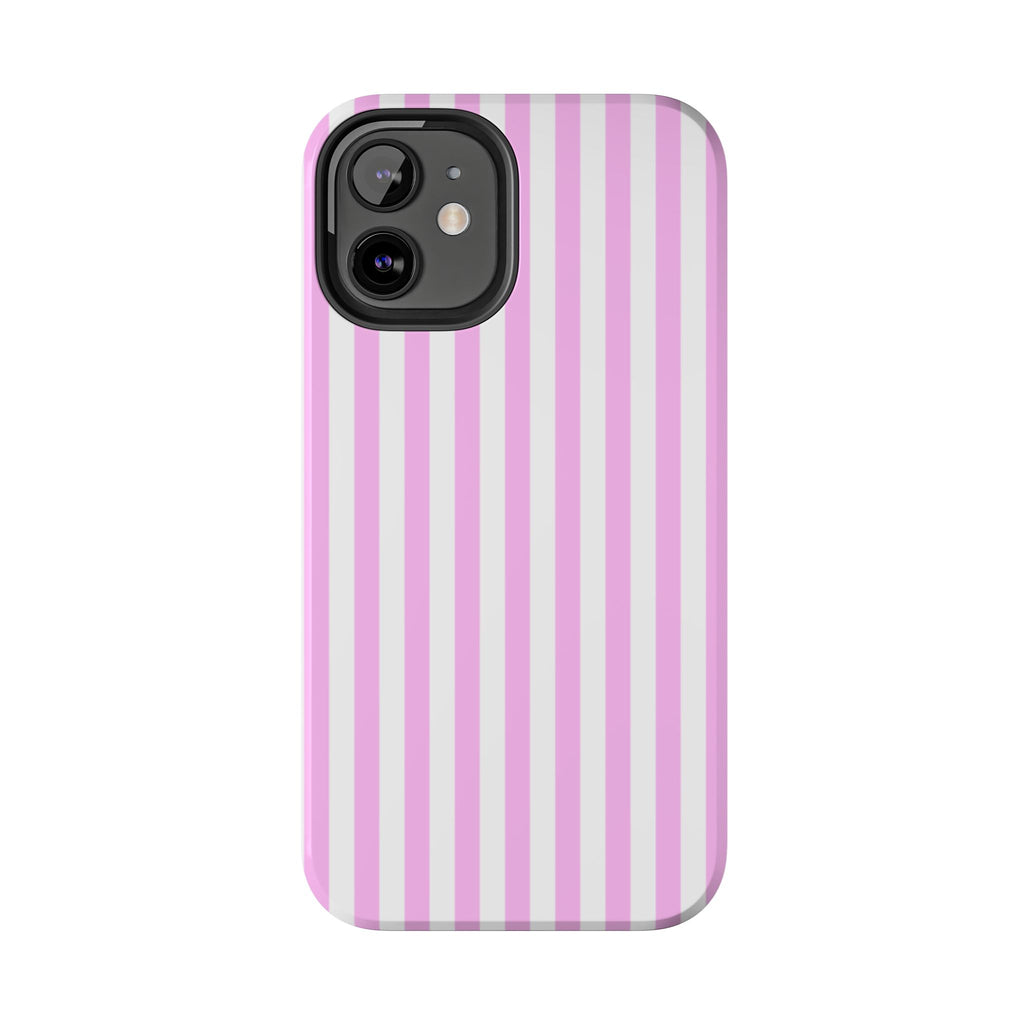 Pink Stripes