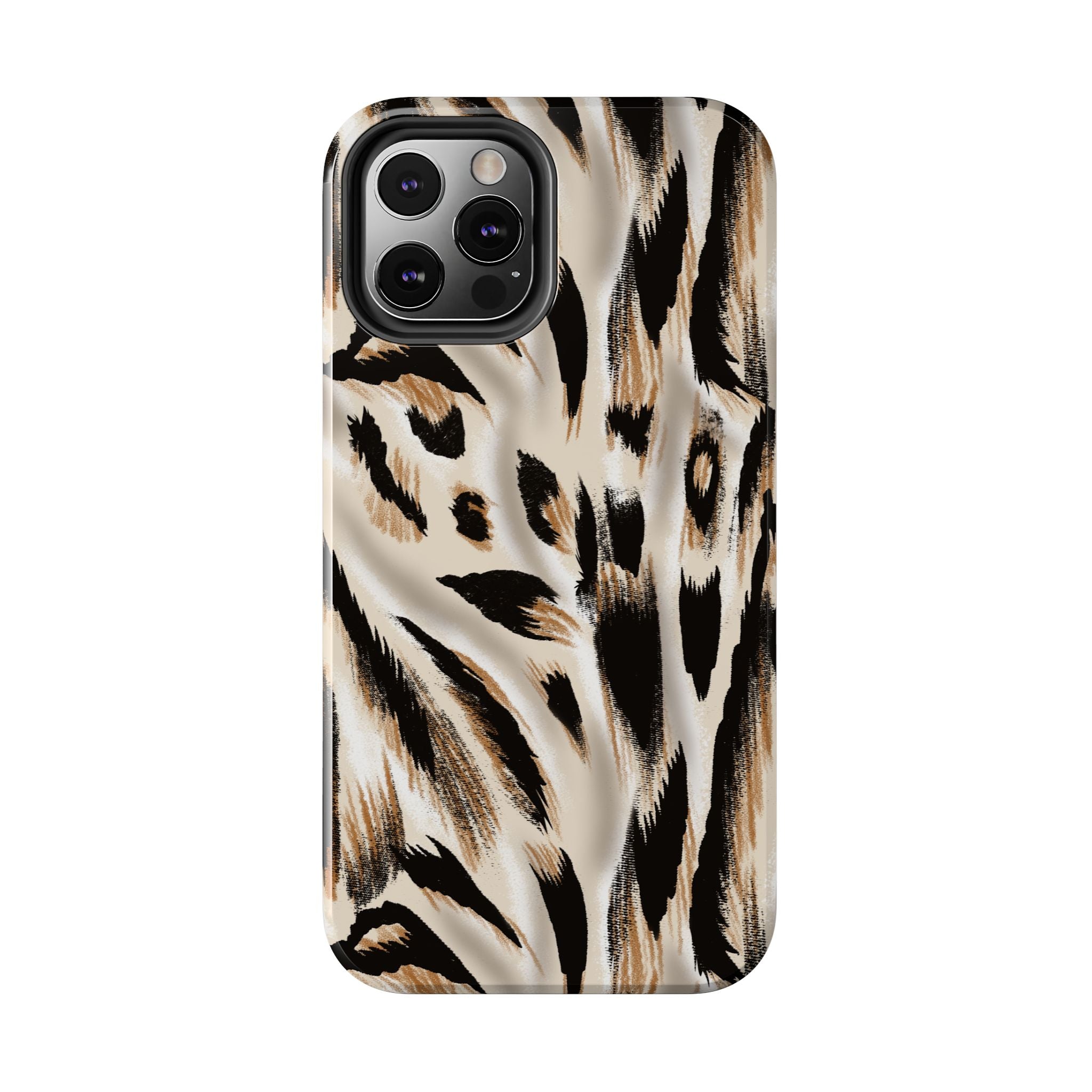 Animal Print Phone Case