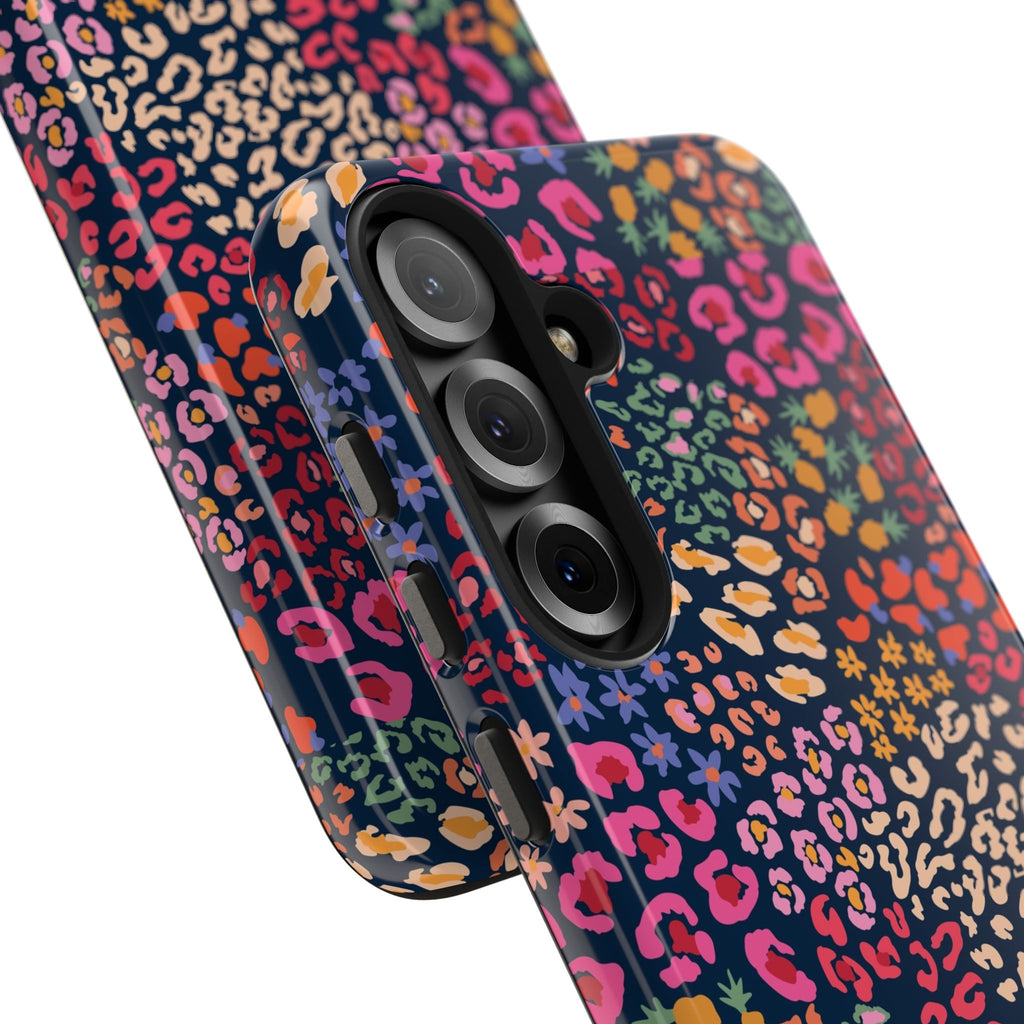 Animal Print Phone Cases