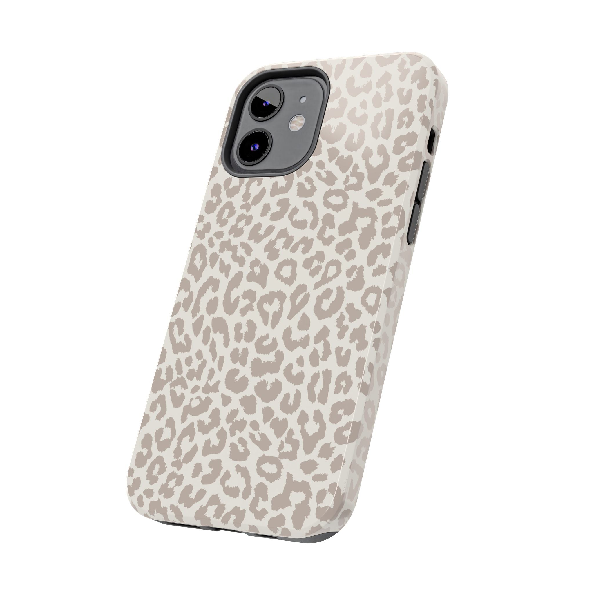 Animal Print Phone Case