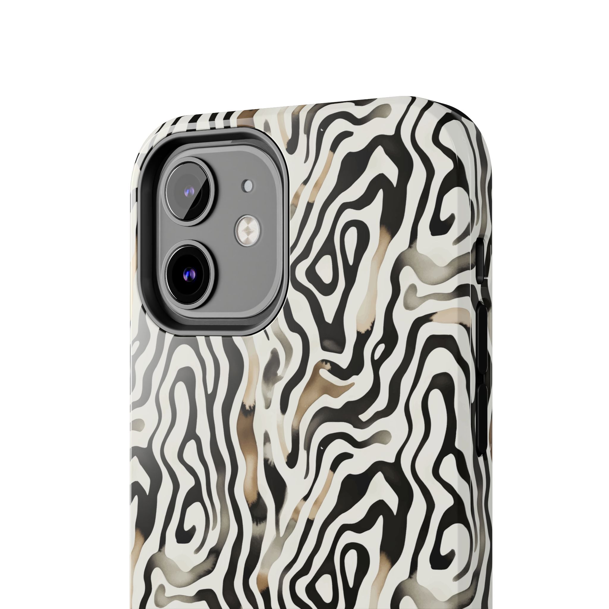 Animal Print Phone Case