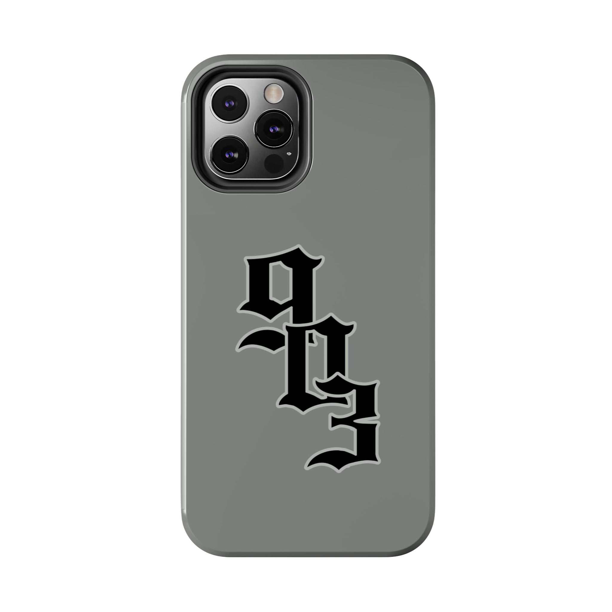 903- Grey