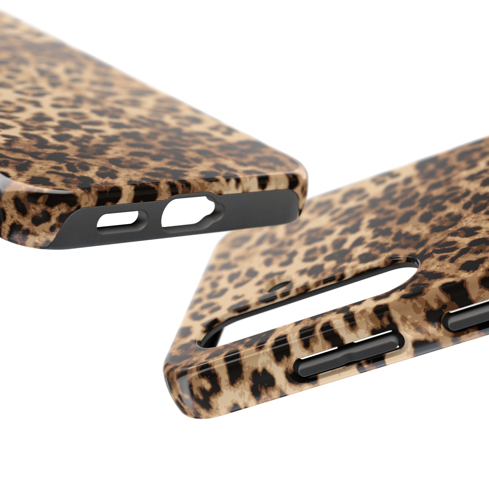 Animal Print Phone Case