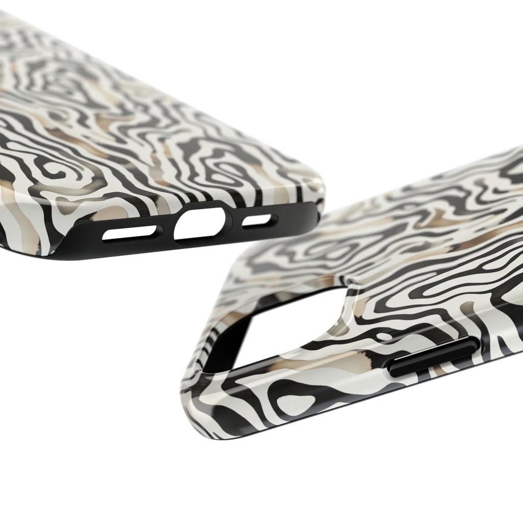 Animal Print Phone Case