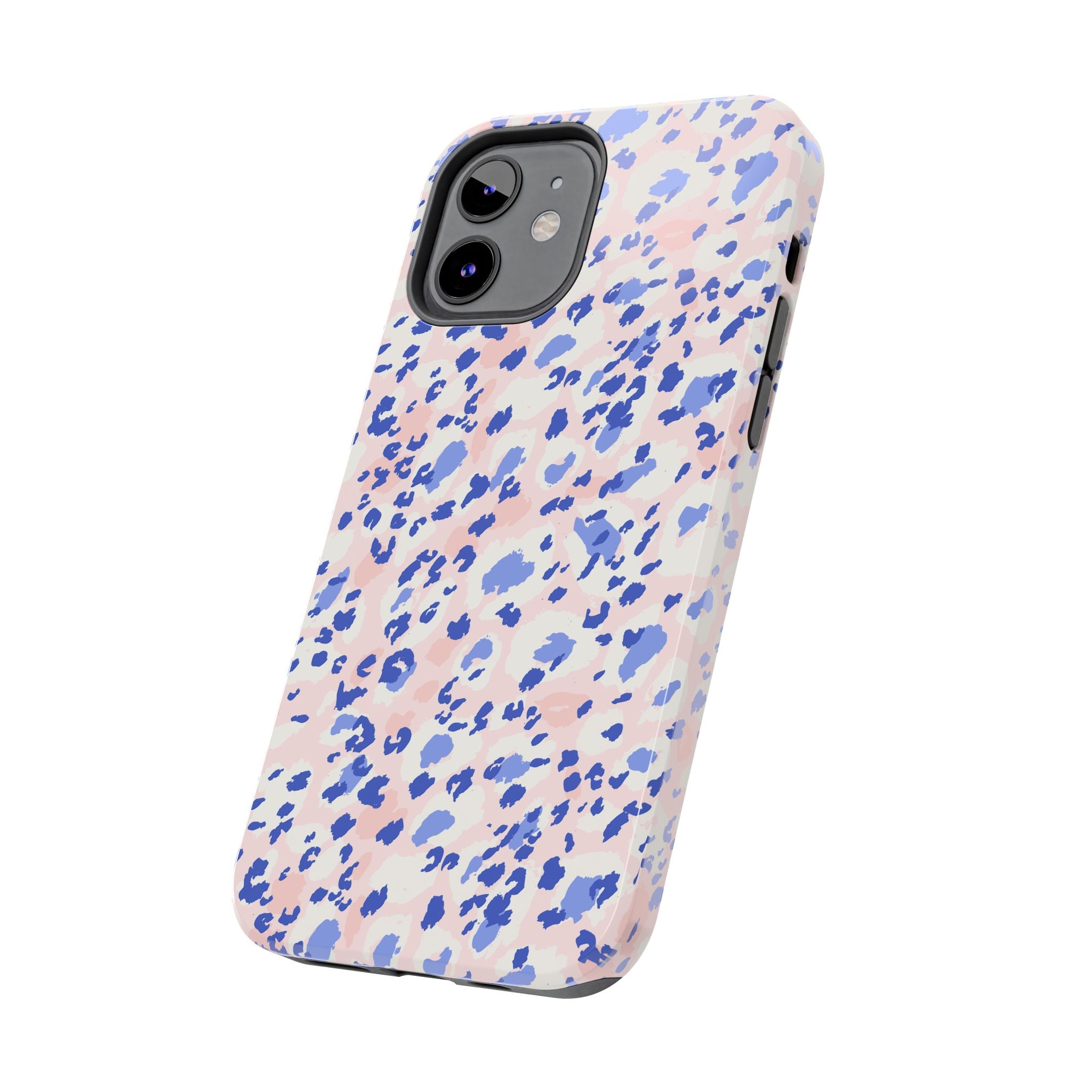 Animal Print Phone Case