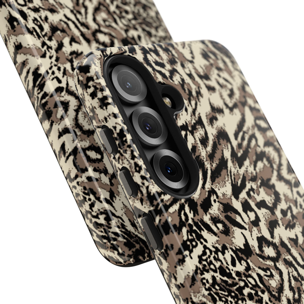 Animal Print Phone Case