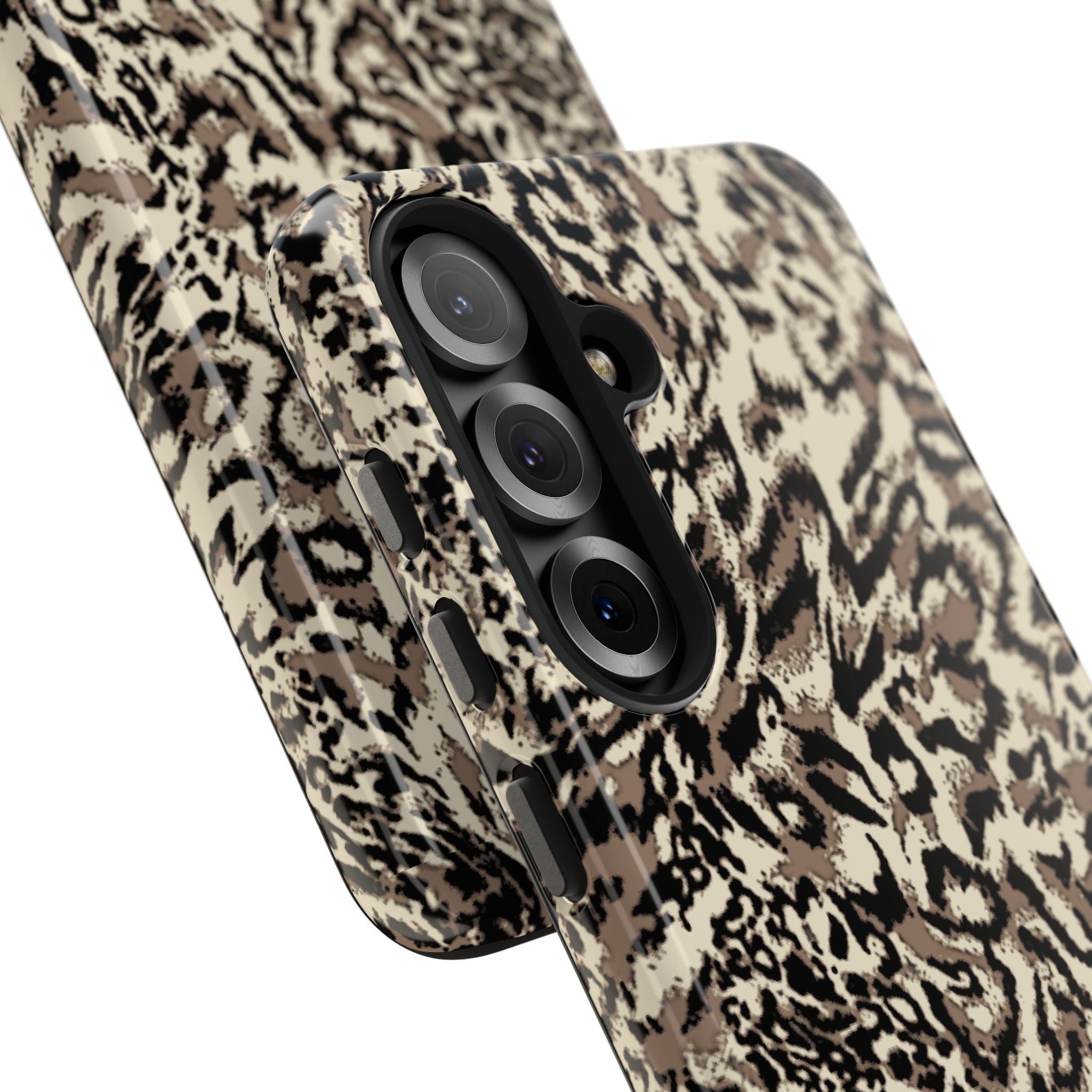 Animal Print Phone Case