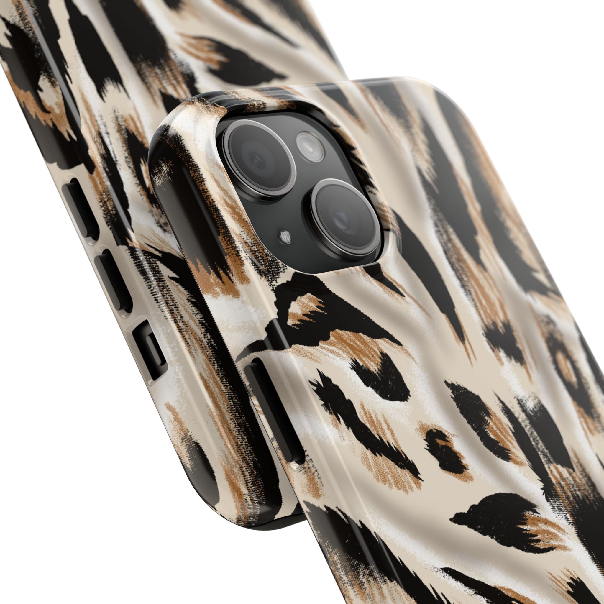 Animal Print Phone Case