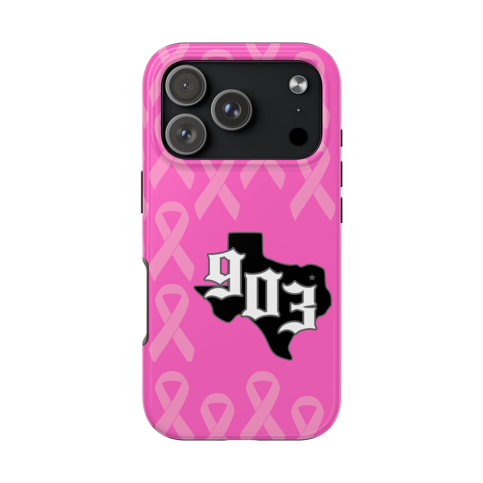903- Breast Cancer Awareness