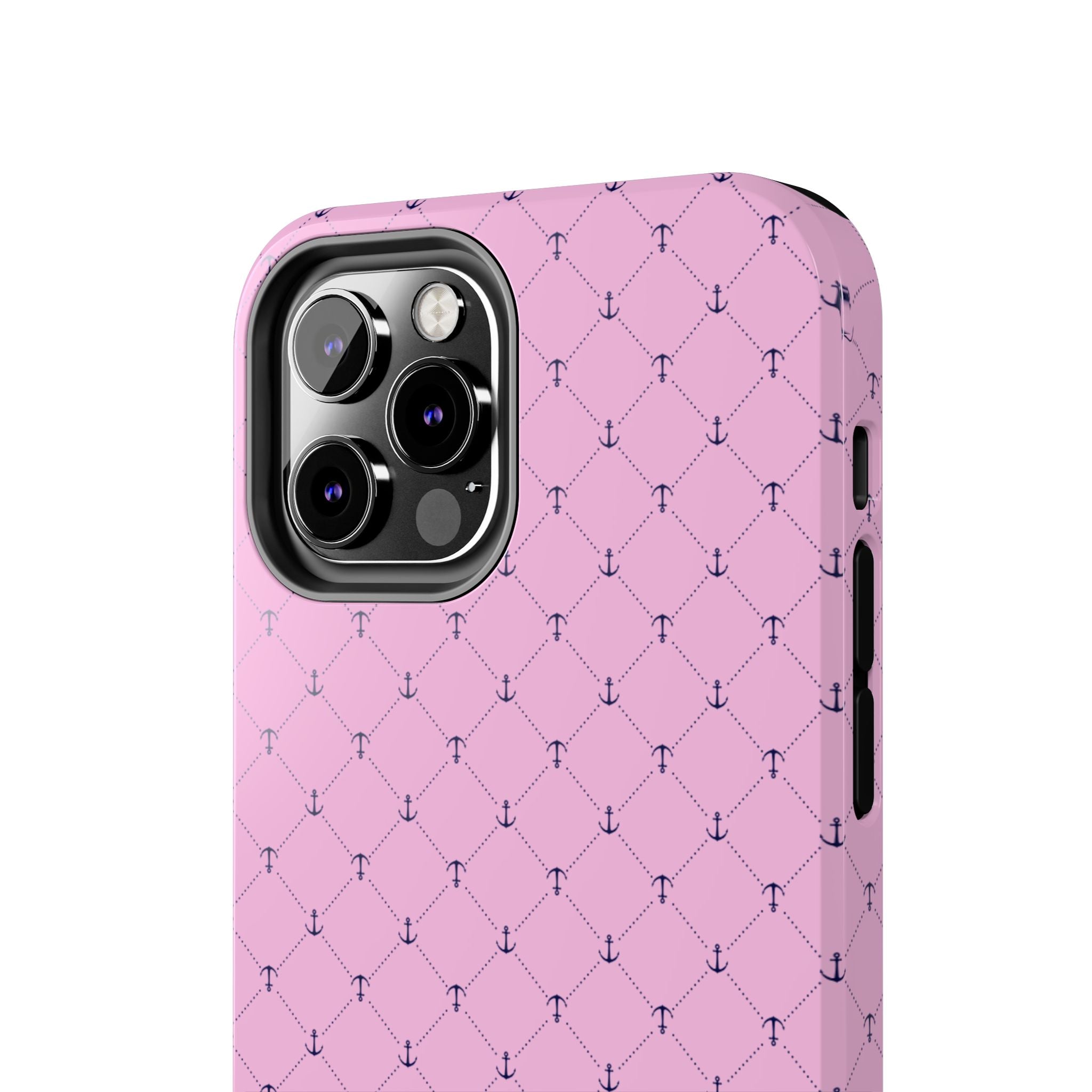 Delta Gamma- Pink 3
