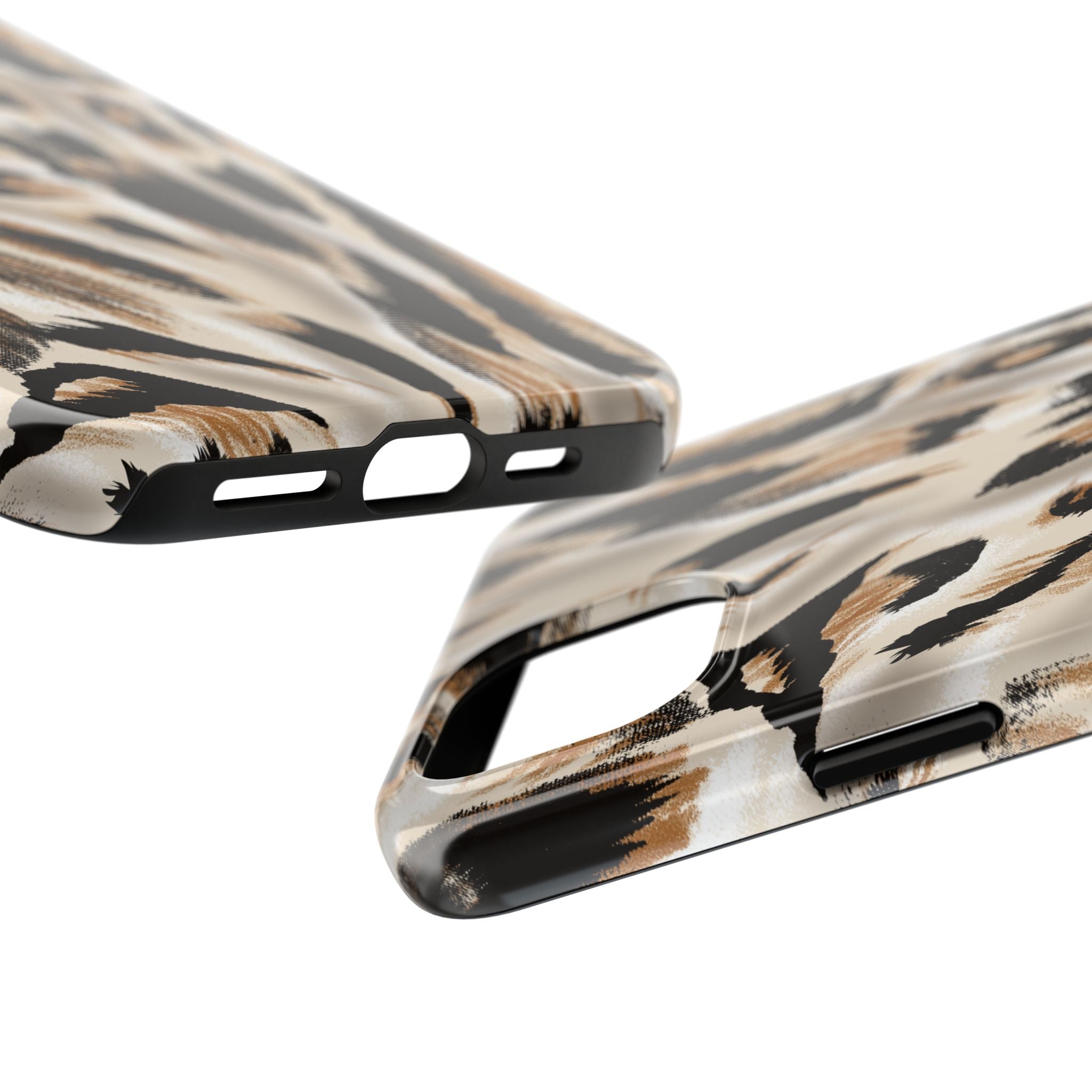 Animal Print Phone Case