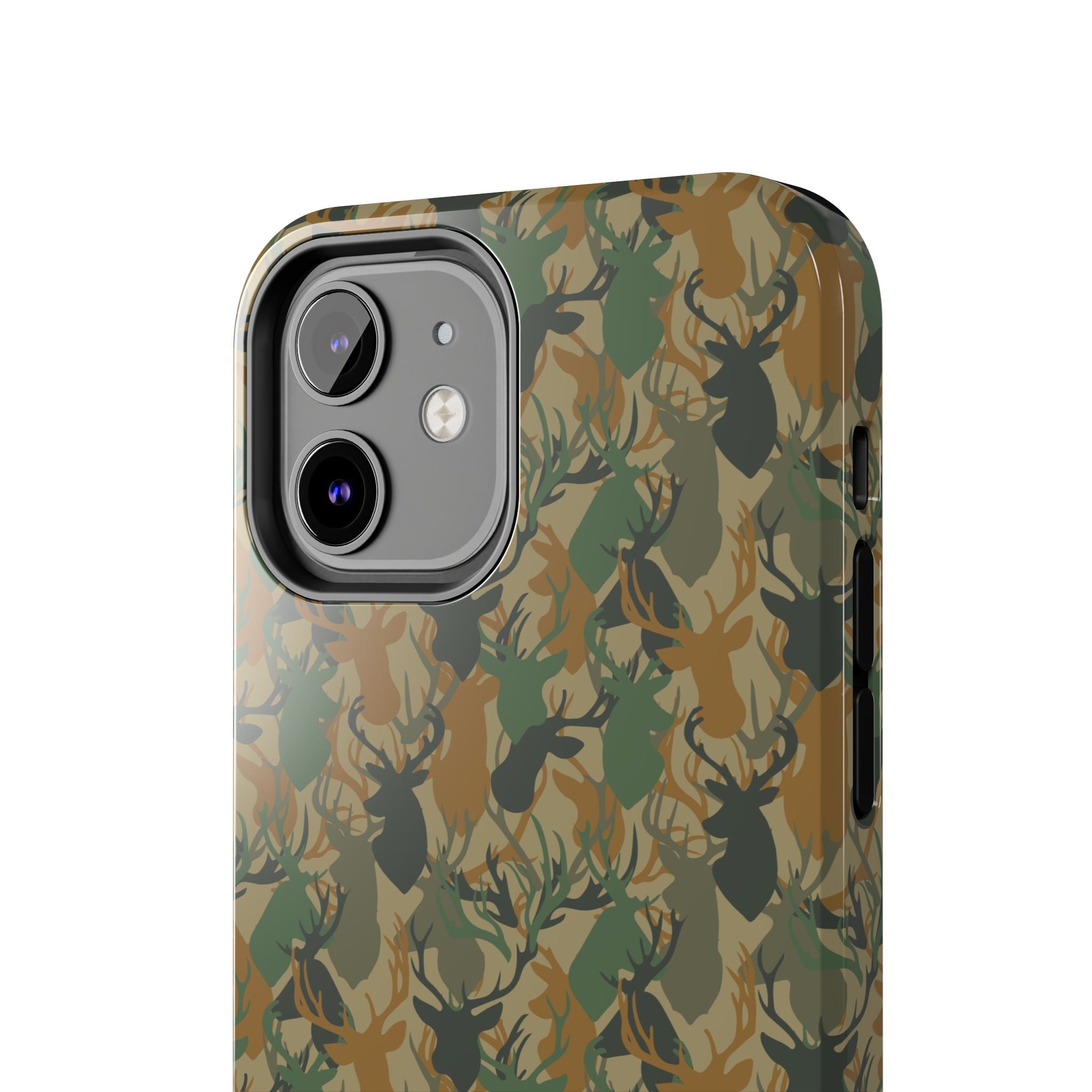 Camo - Deer Camo