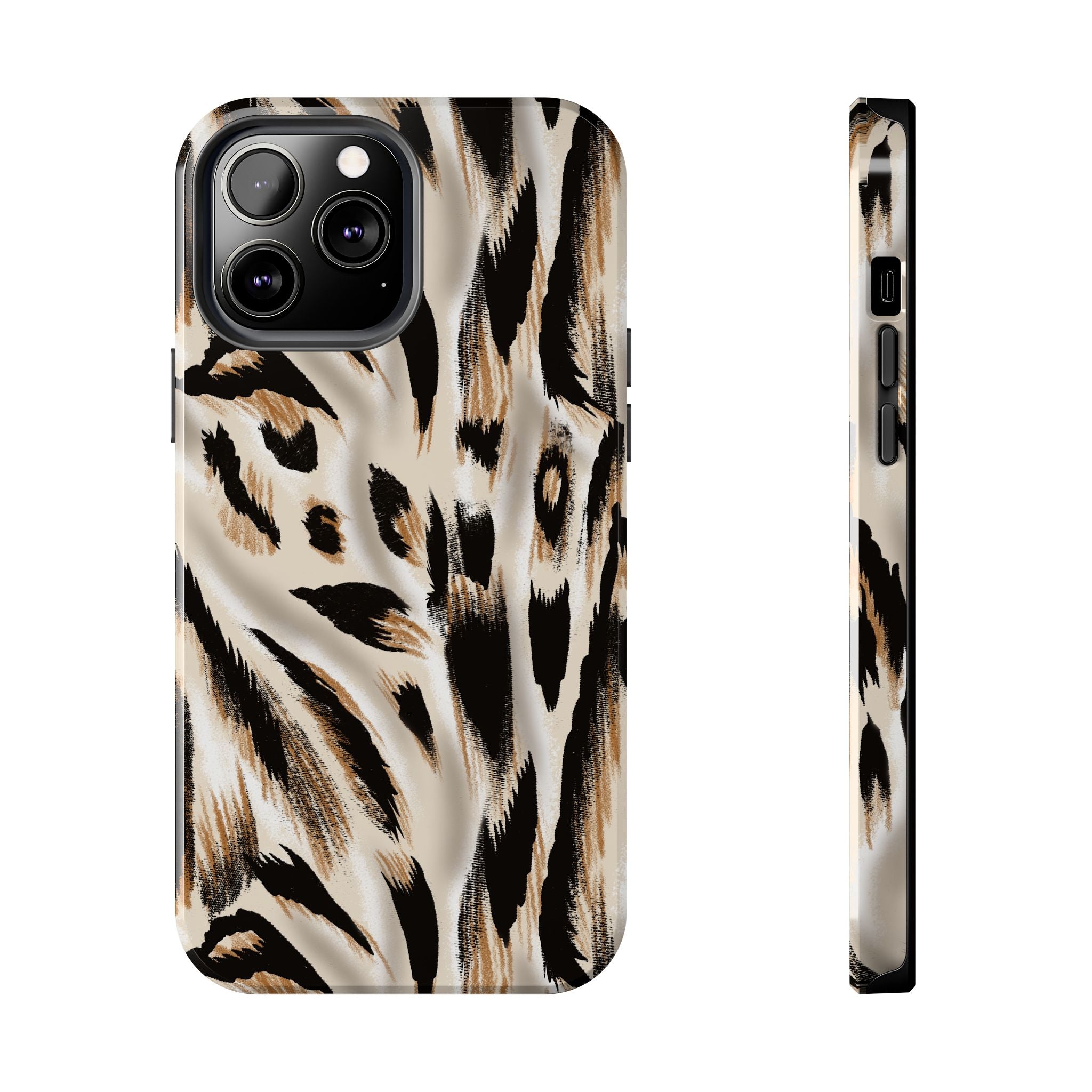 Animal Print Phone Case