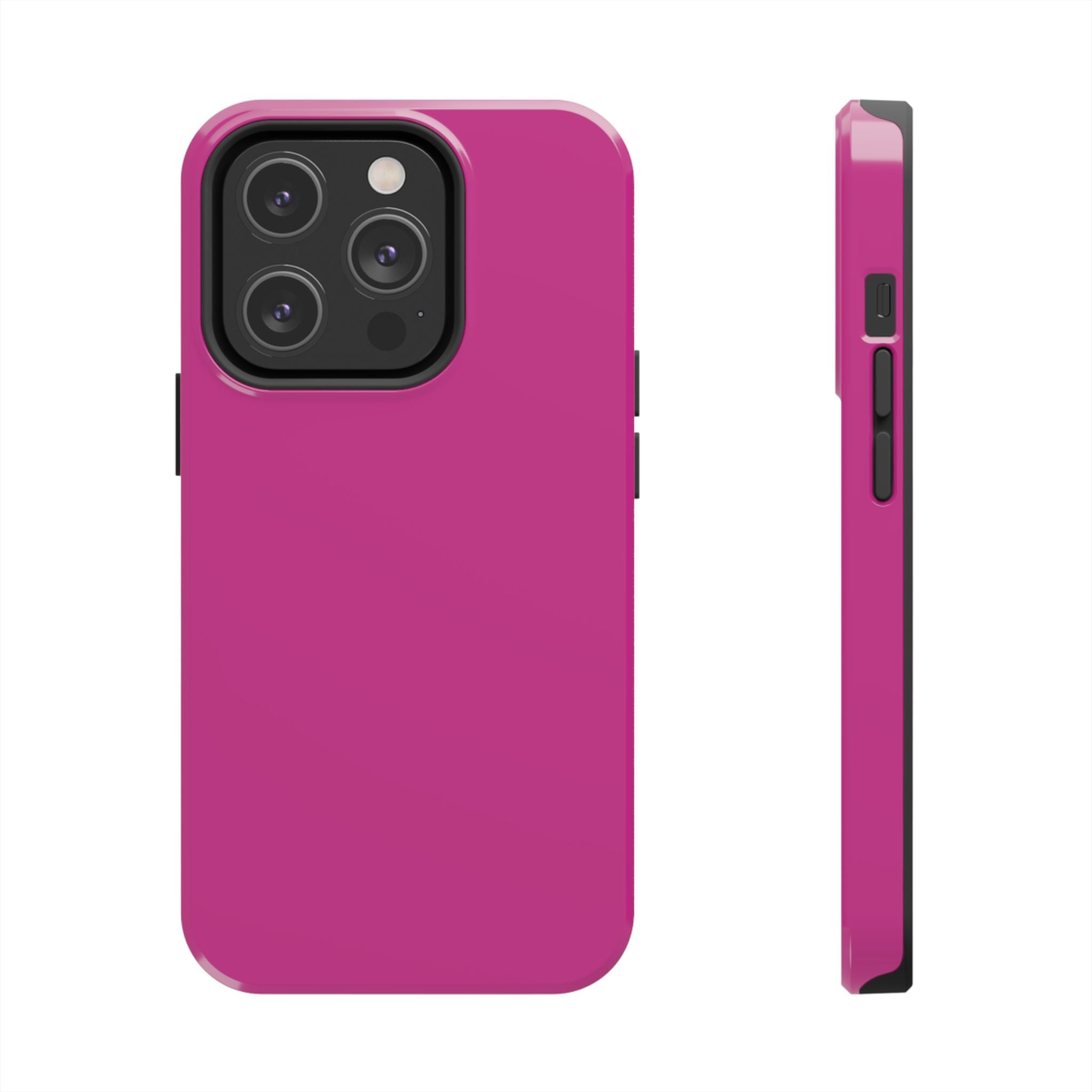Pink Phone Case