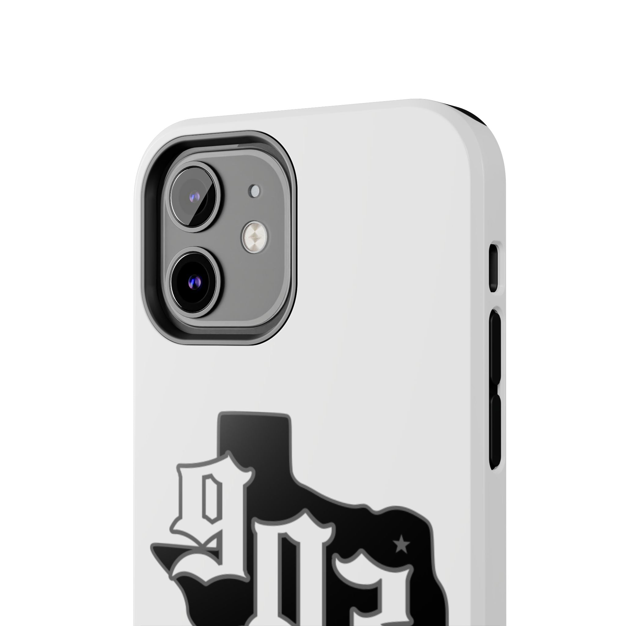 903- Texas White