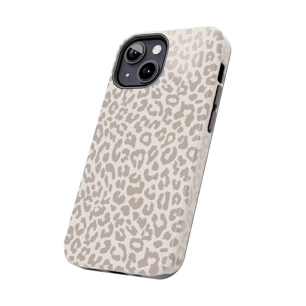 Animal Print Phone Case