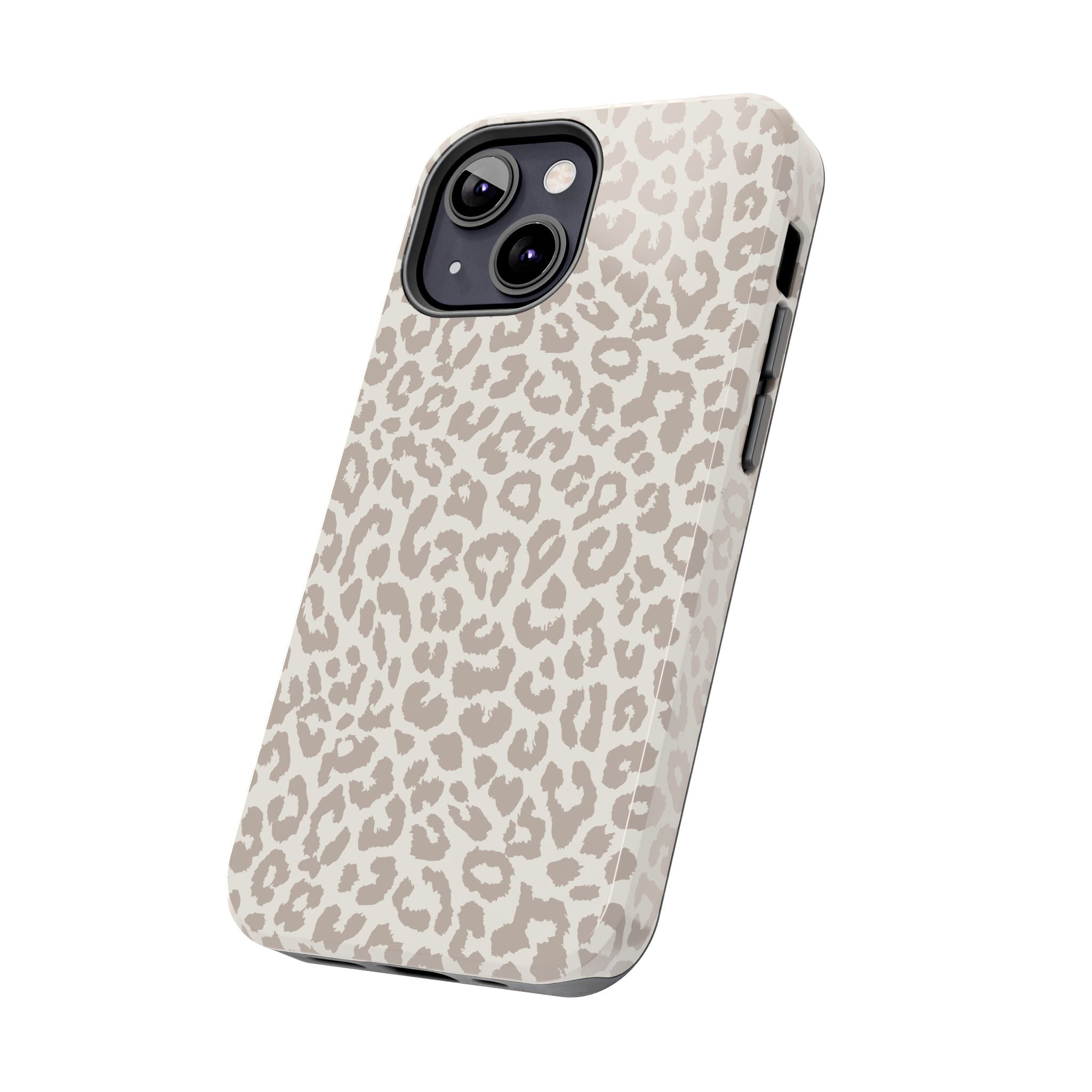 Animal Print Phone Case