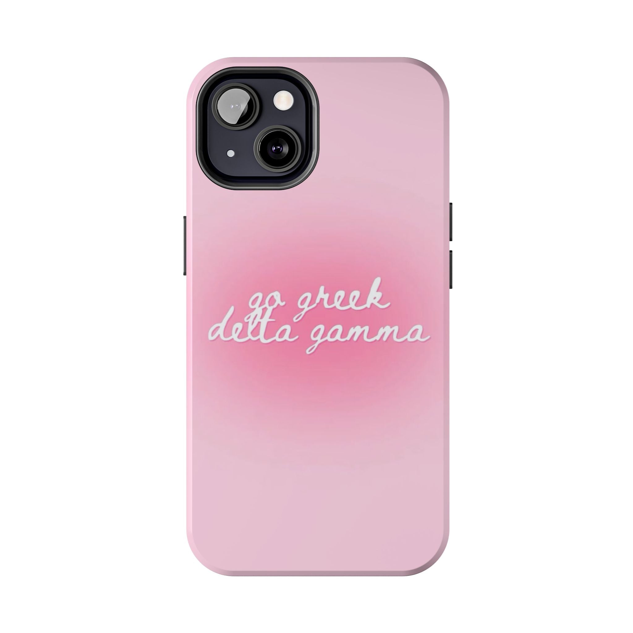 Delta Gamma- Pink 2