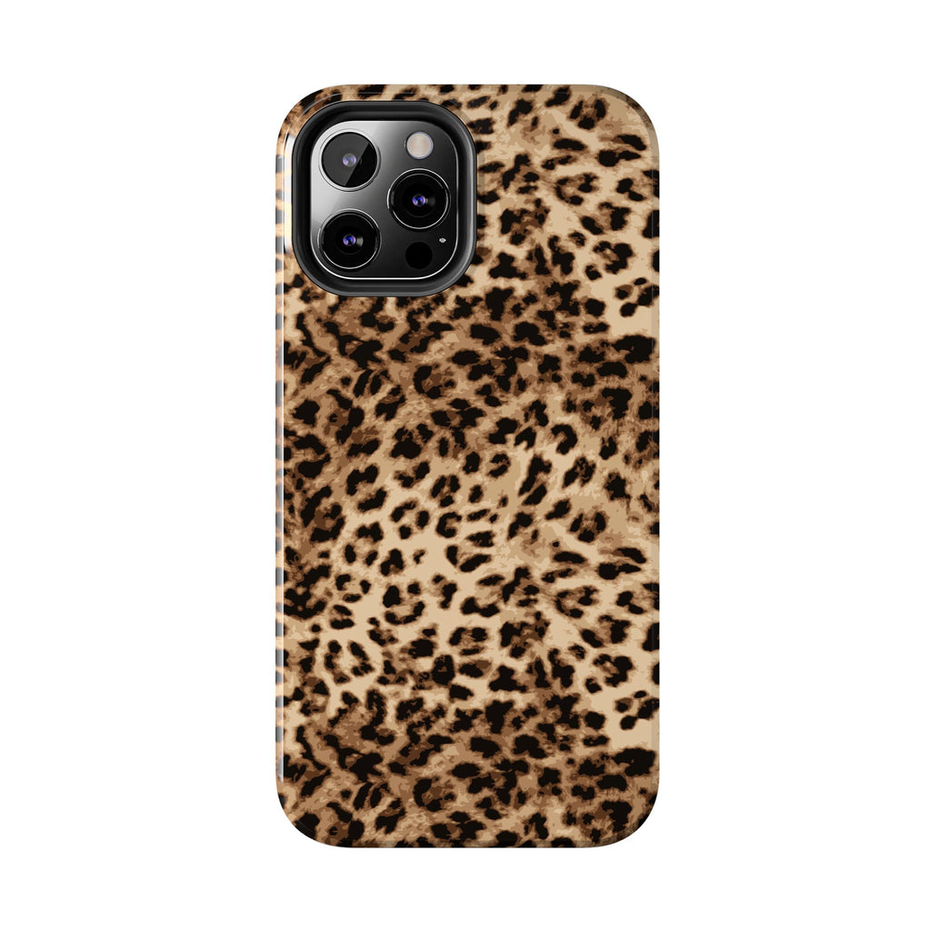 Animal Print Phone Case