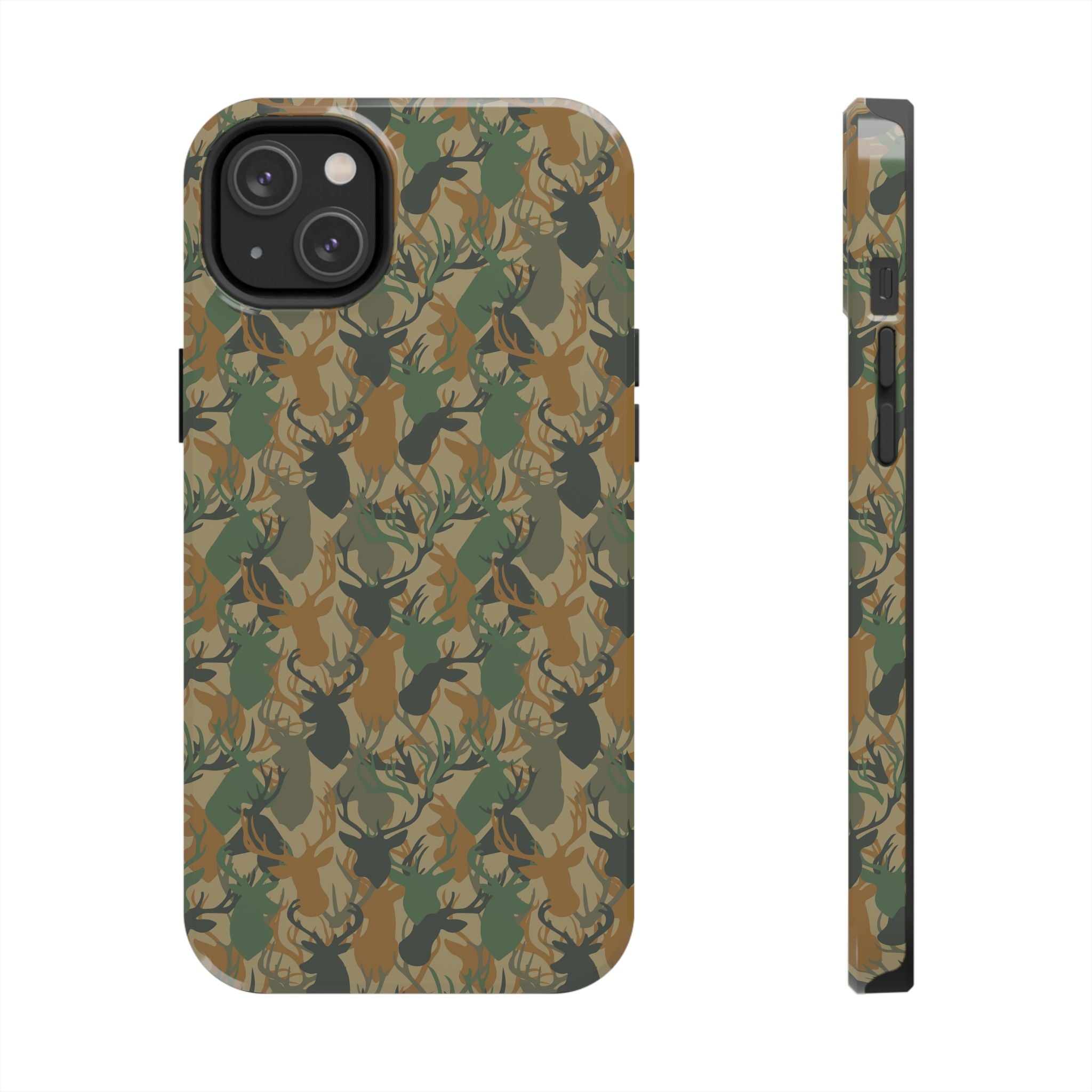 Camo - Deer Camo
