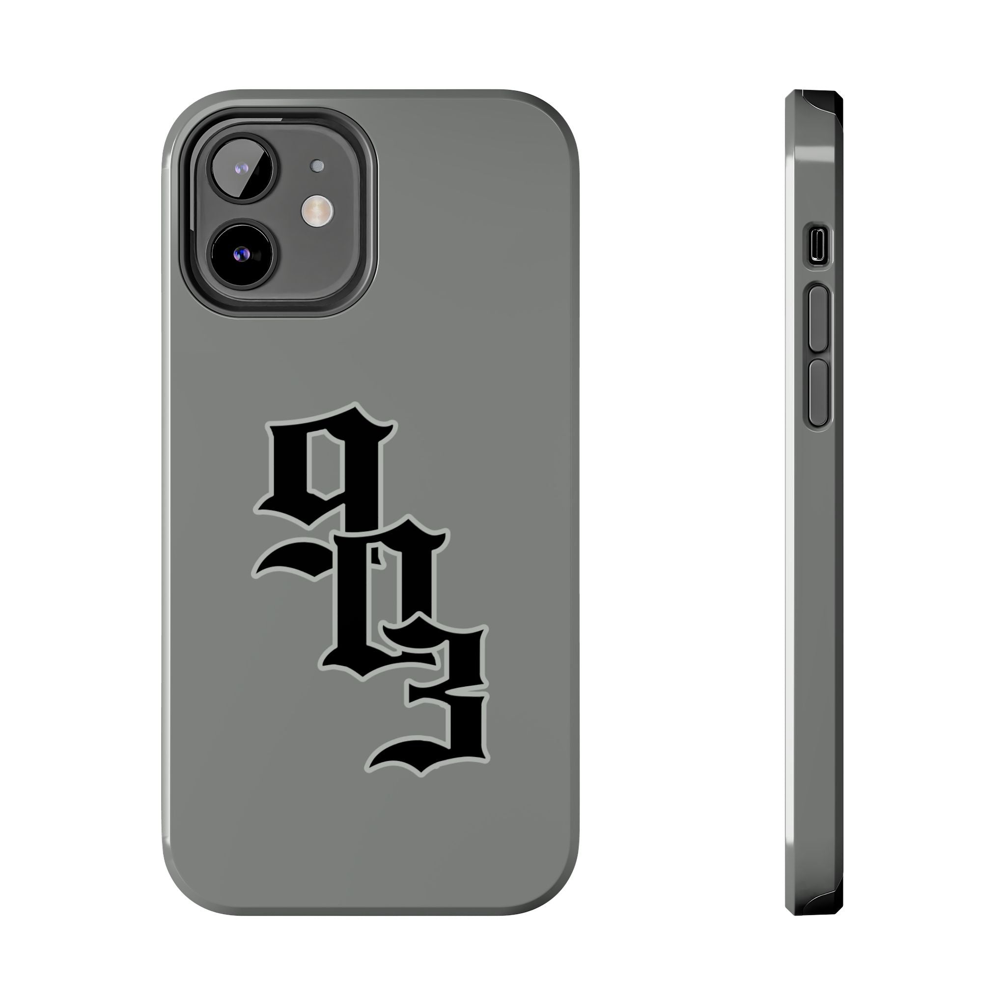 903- Grey