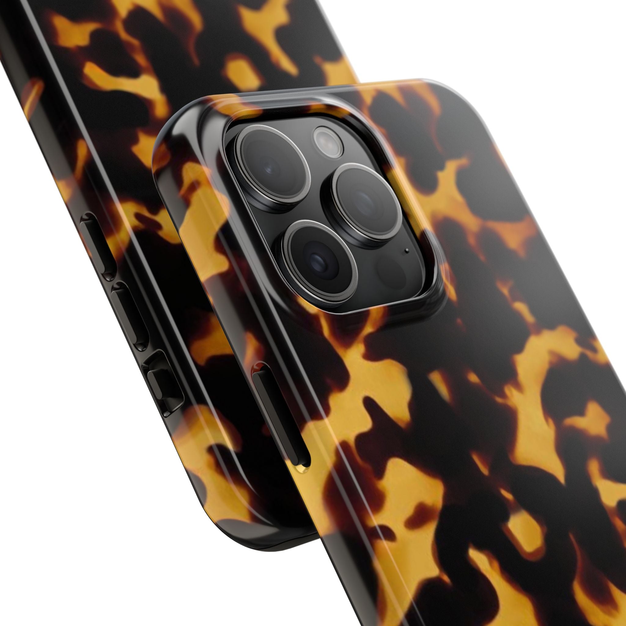 Animal- Tortoise Shell Print