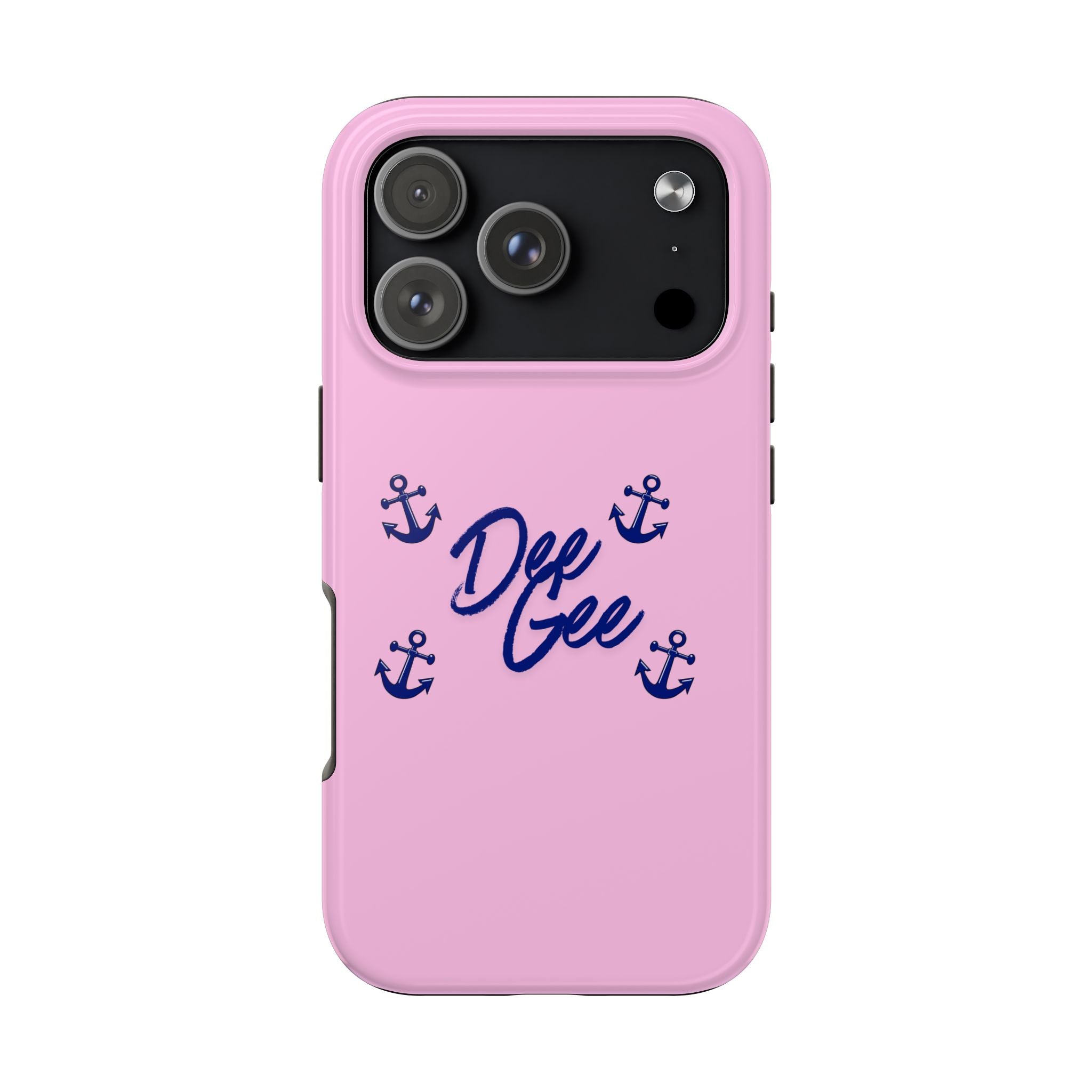Delta Gamma- Pink 5