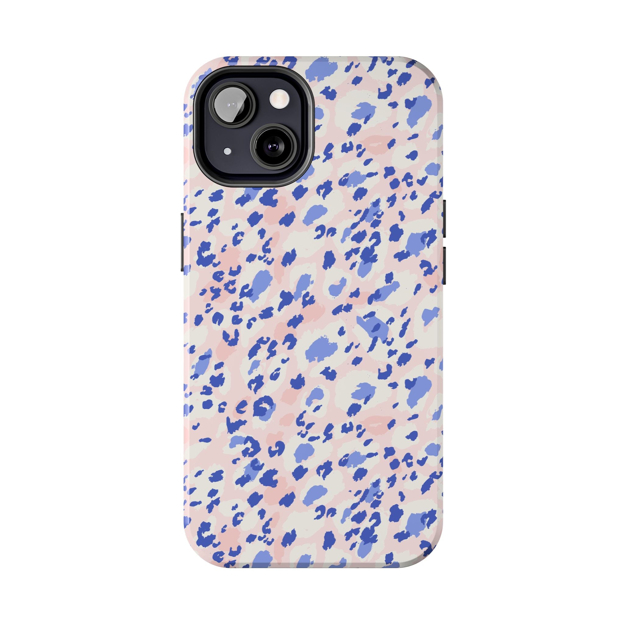 Animal Print Phone Case