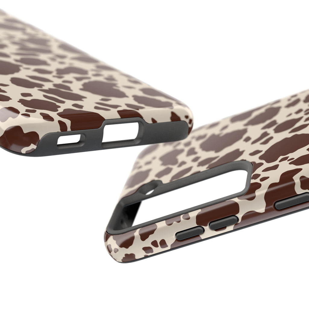 Animal Print Phone Case