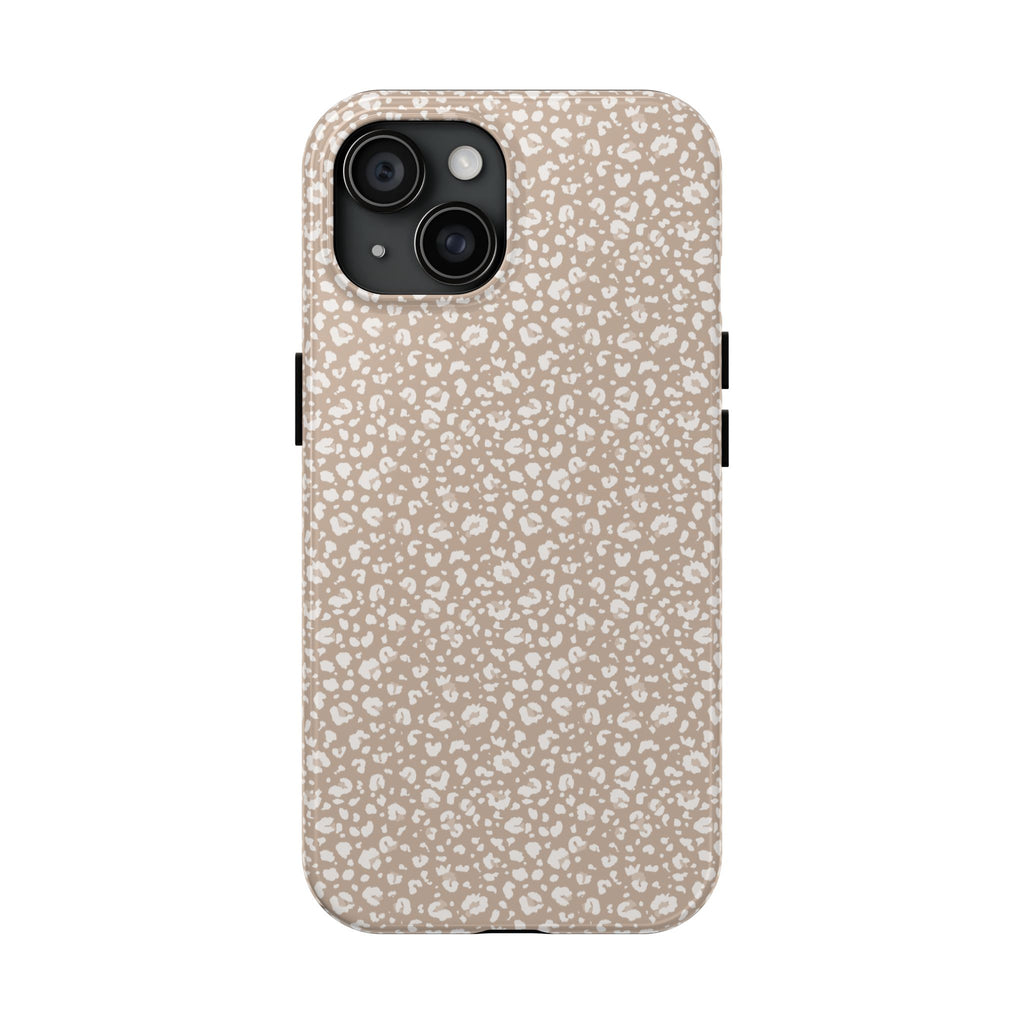 Animal Print Phone Case