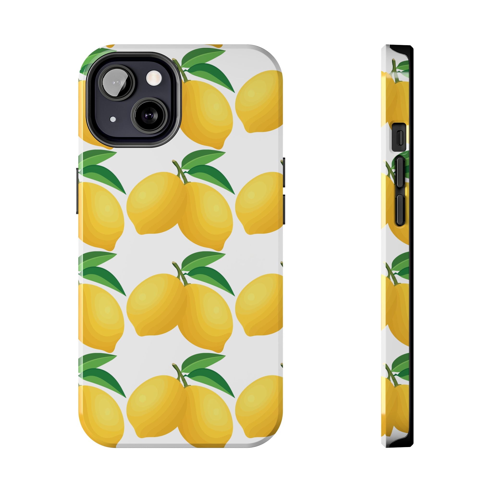 Fruit - Lemons