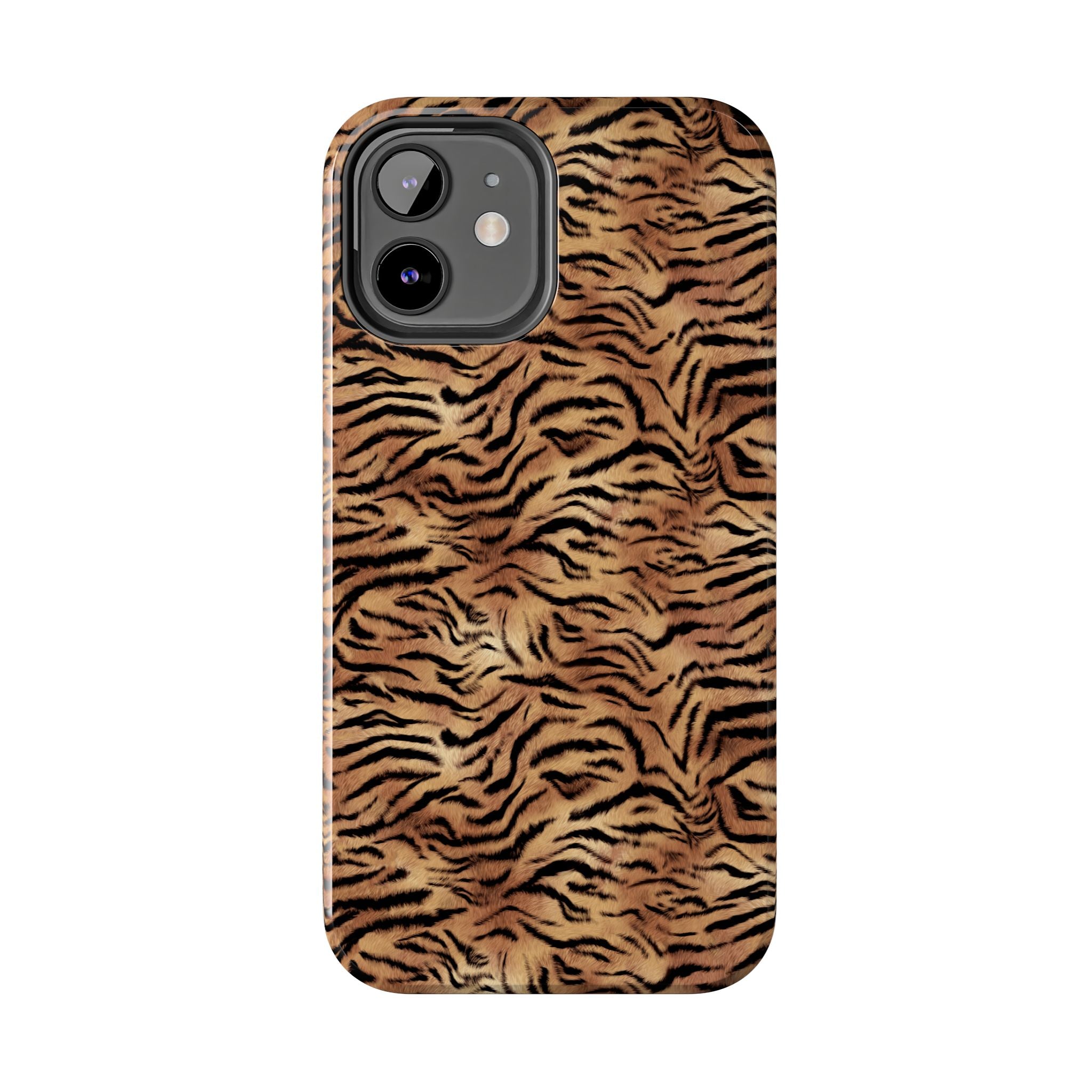 Animal Print Phone Case