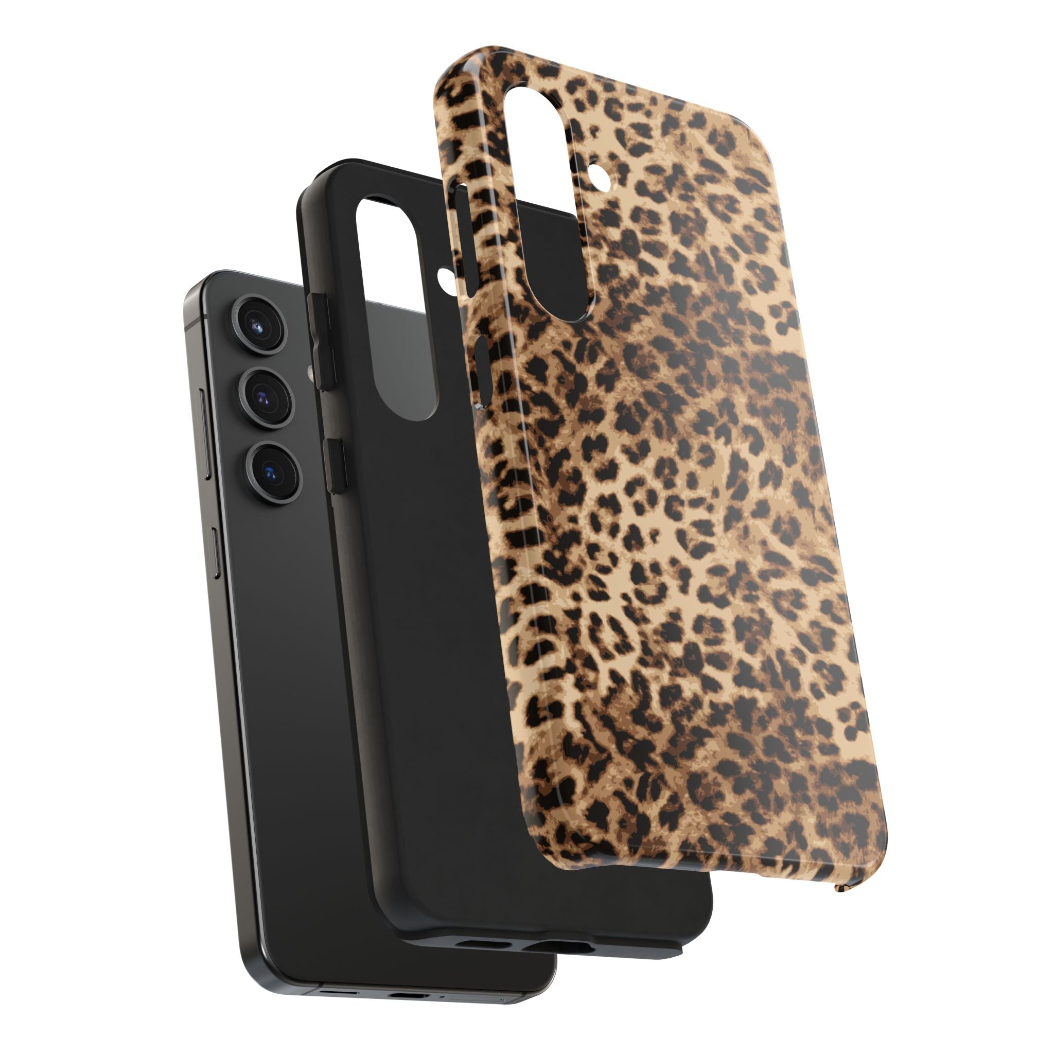 Animal Print Phone Case