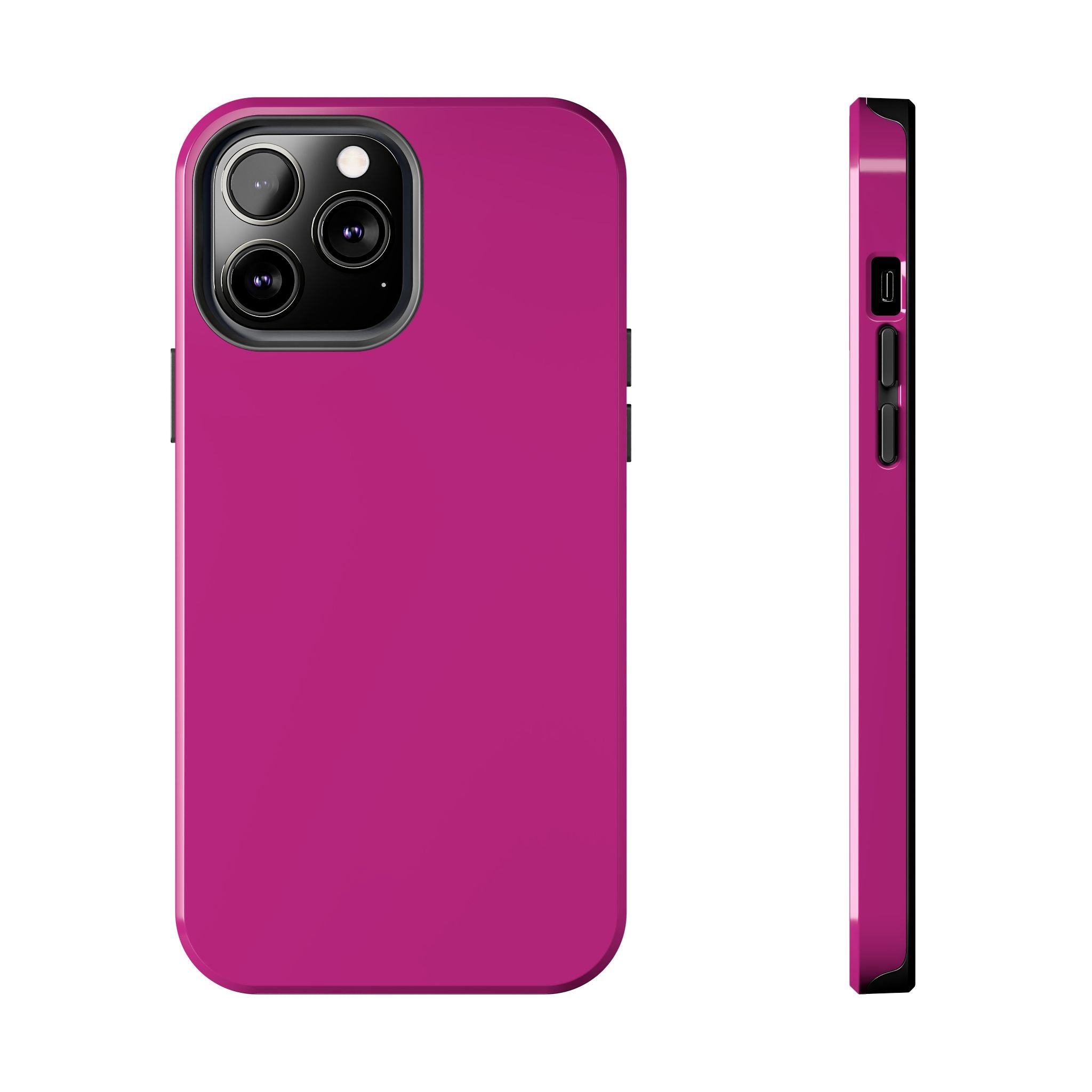 Pink Phone Case