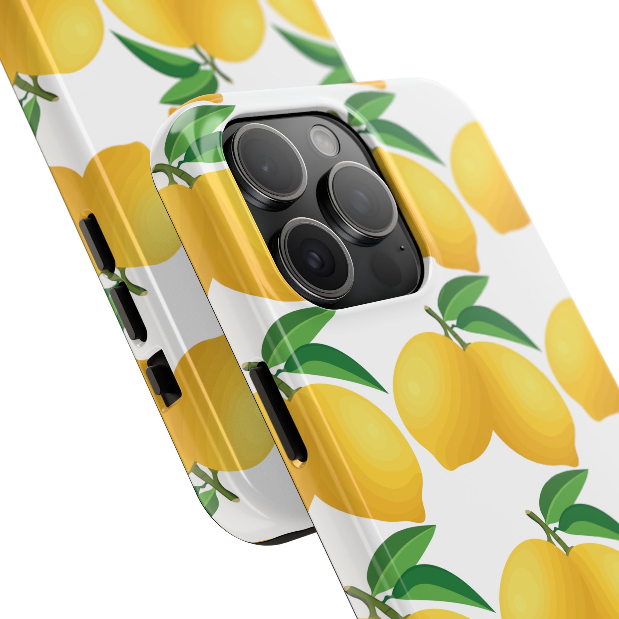 Fruit - Lemons
