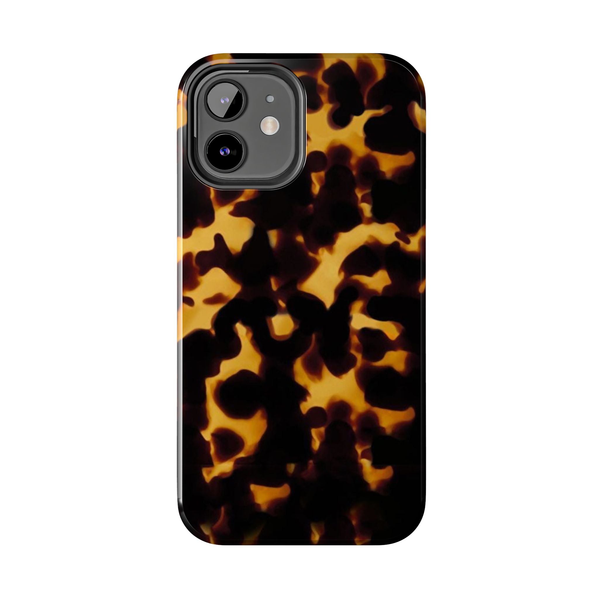 Animal- Tortoise Shell Print